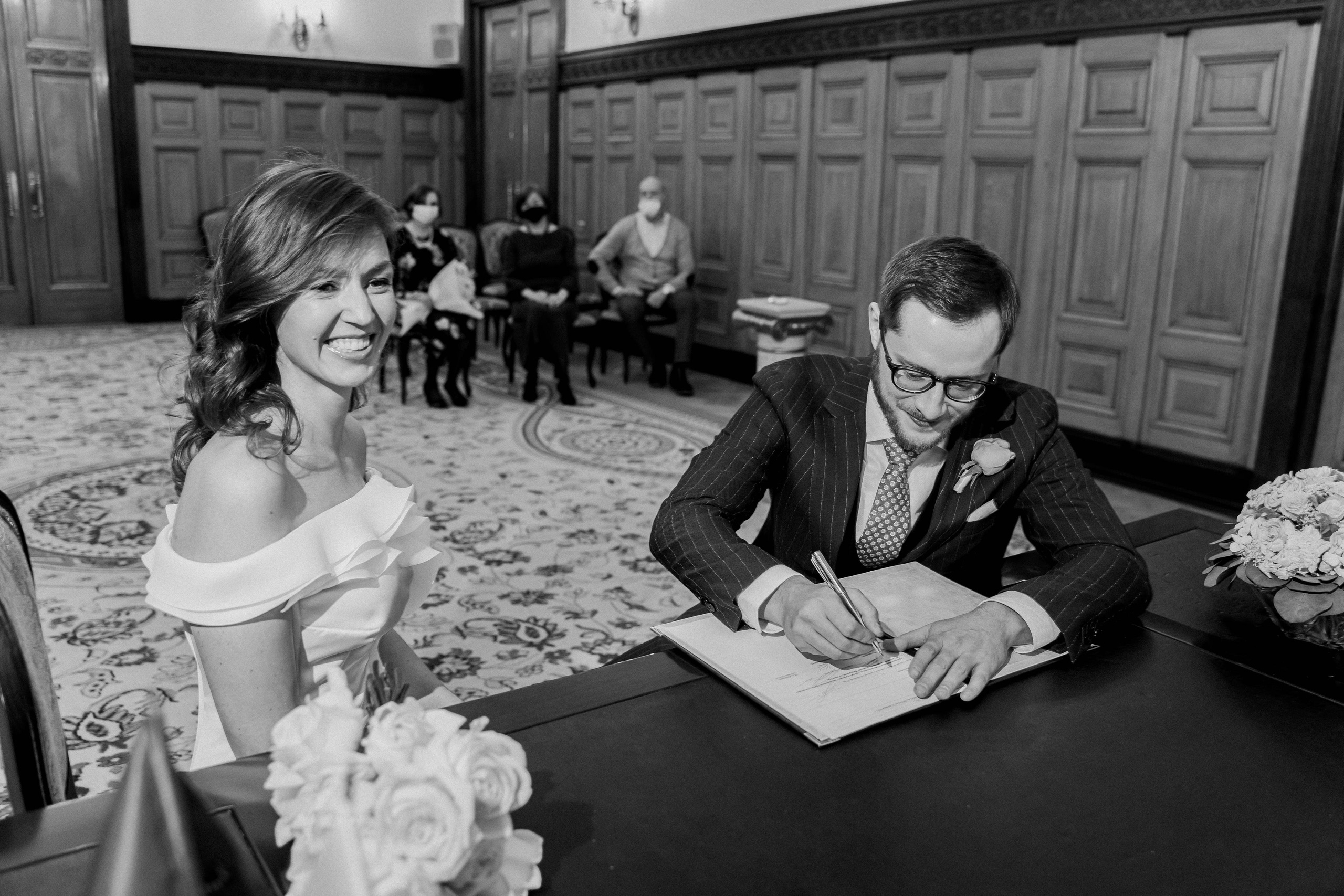 Snowy Space. Wedding & Documentary Photographer based in Nuremberg — available across Europe & Turkey | Vitalii Nasonov