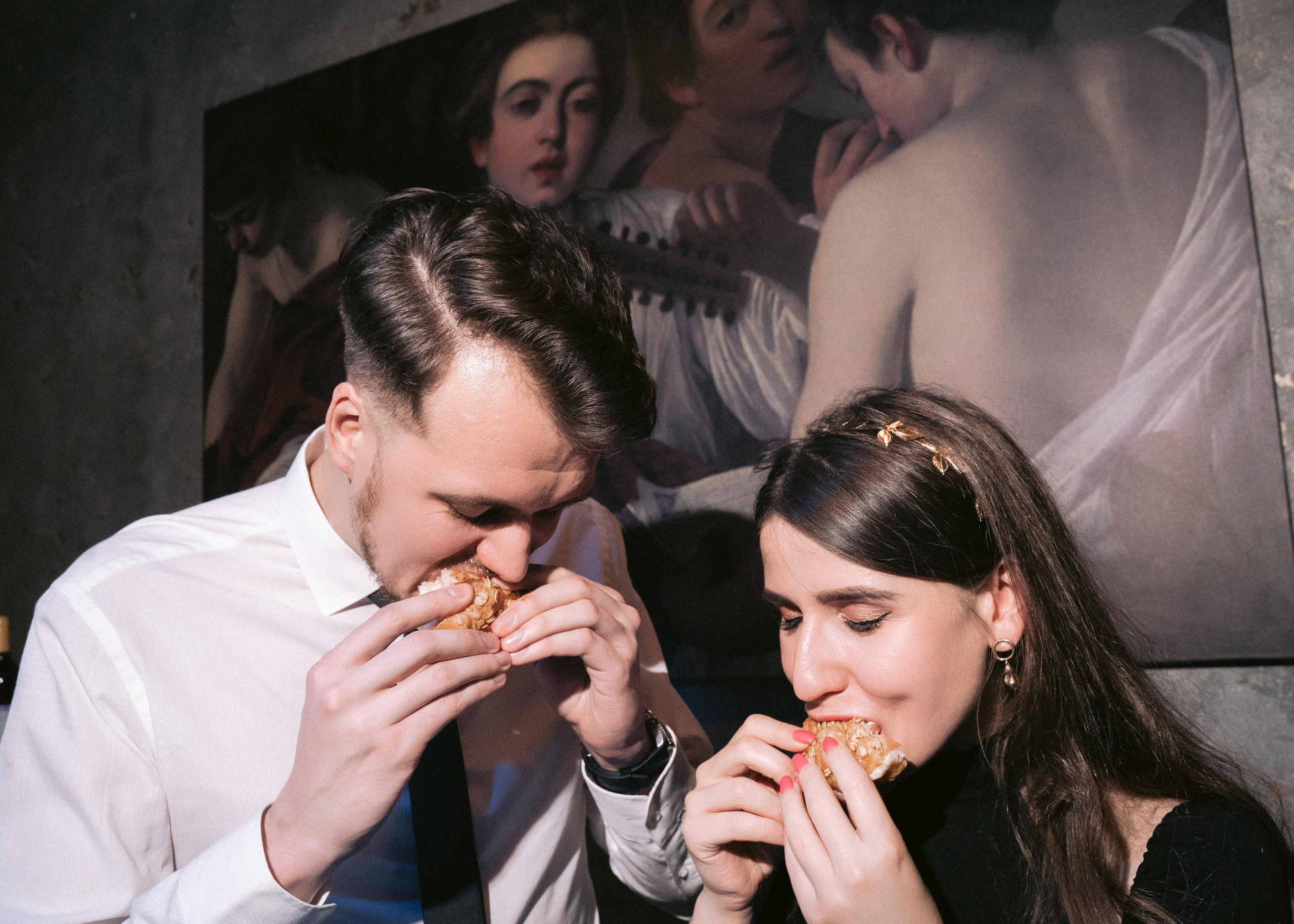 Guzerro 2.0. Wedding & Documentary Photographer based in Nuremberg — available across Europe & Turkey | Vitalii Nasonov