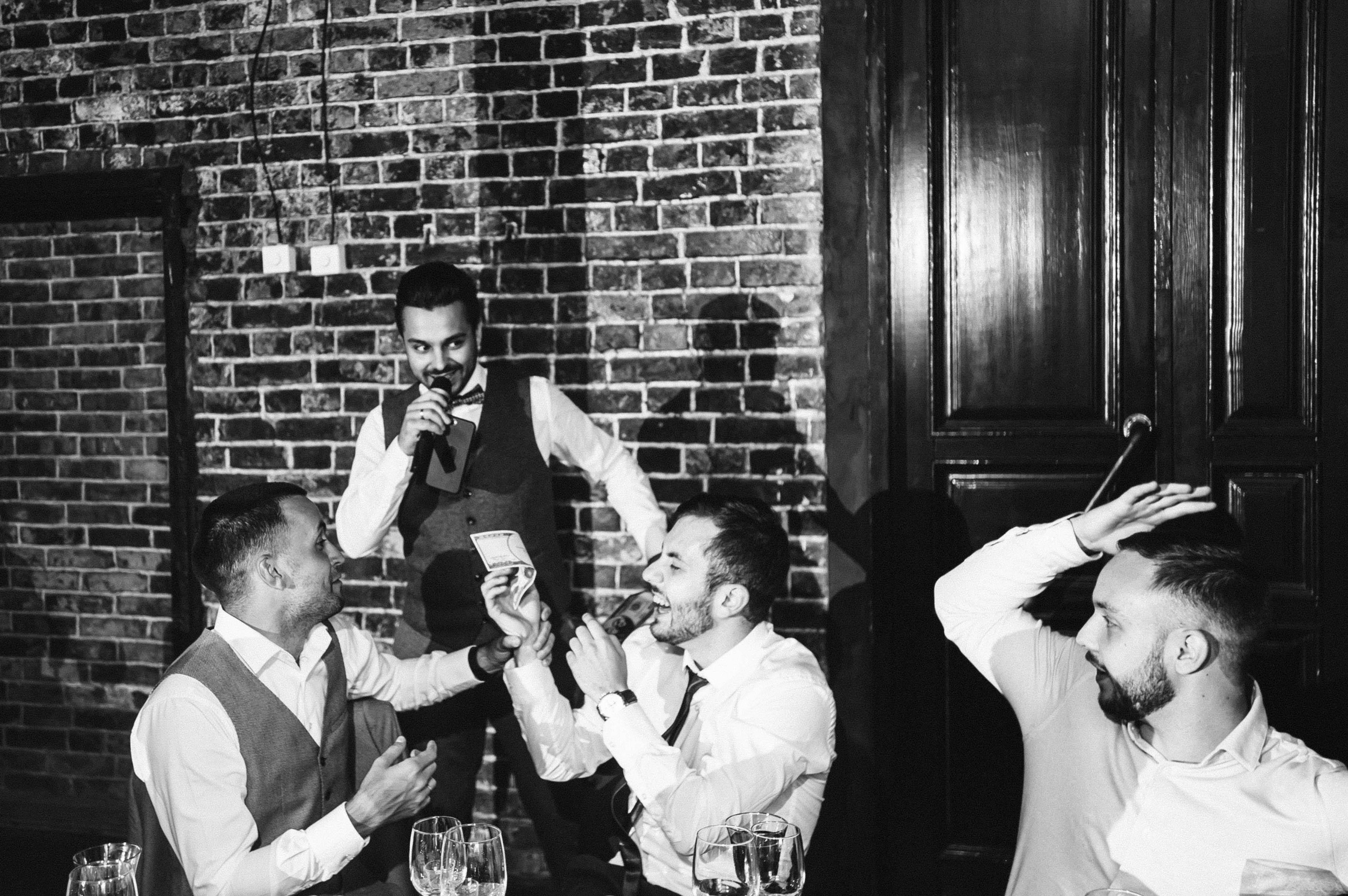 Over the Edge. Wedding & Documentary Photographer based in Nuremberg — available across Europe & Turkey | Vitalii Nasonov