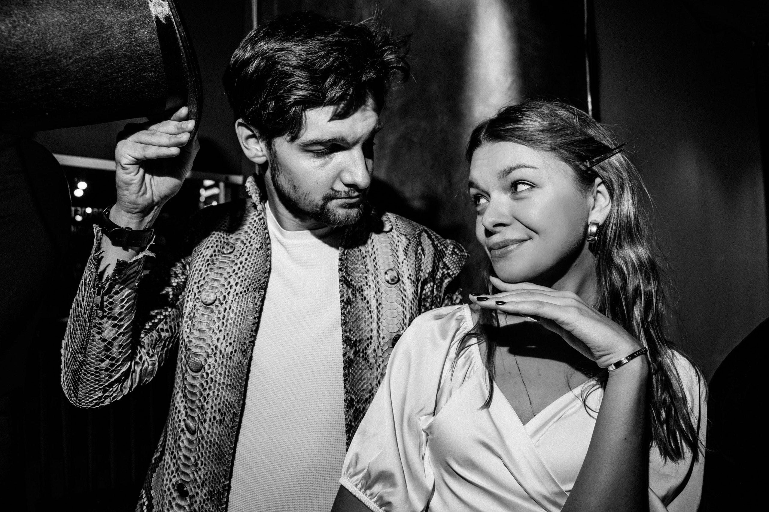 Guzerro 2.0. Wedding & Documentary Photographer based in Nuremberg — available across Europe & Turkey | Vitalii Nasonov