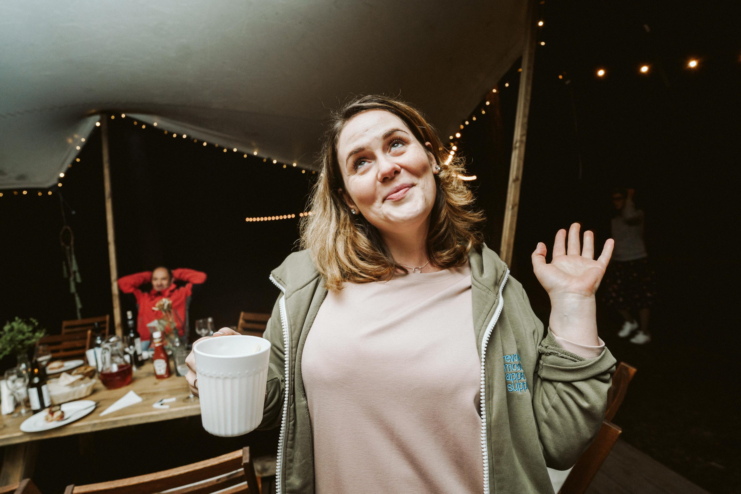 Les & More. Wedding & Documentary Photographer based in Nuremberg — available across Europe & Turkey | Vitalii Nasonov