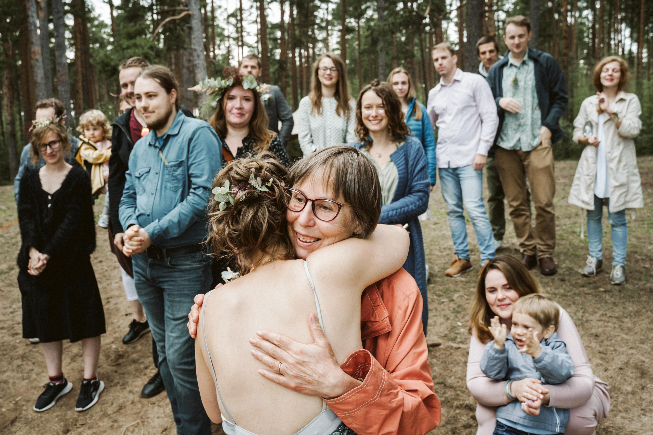 Les & More. Wedding & Documentary Photographer based in Nuremberg — available across Europe & Turkey | Vitalii Nasonov