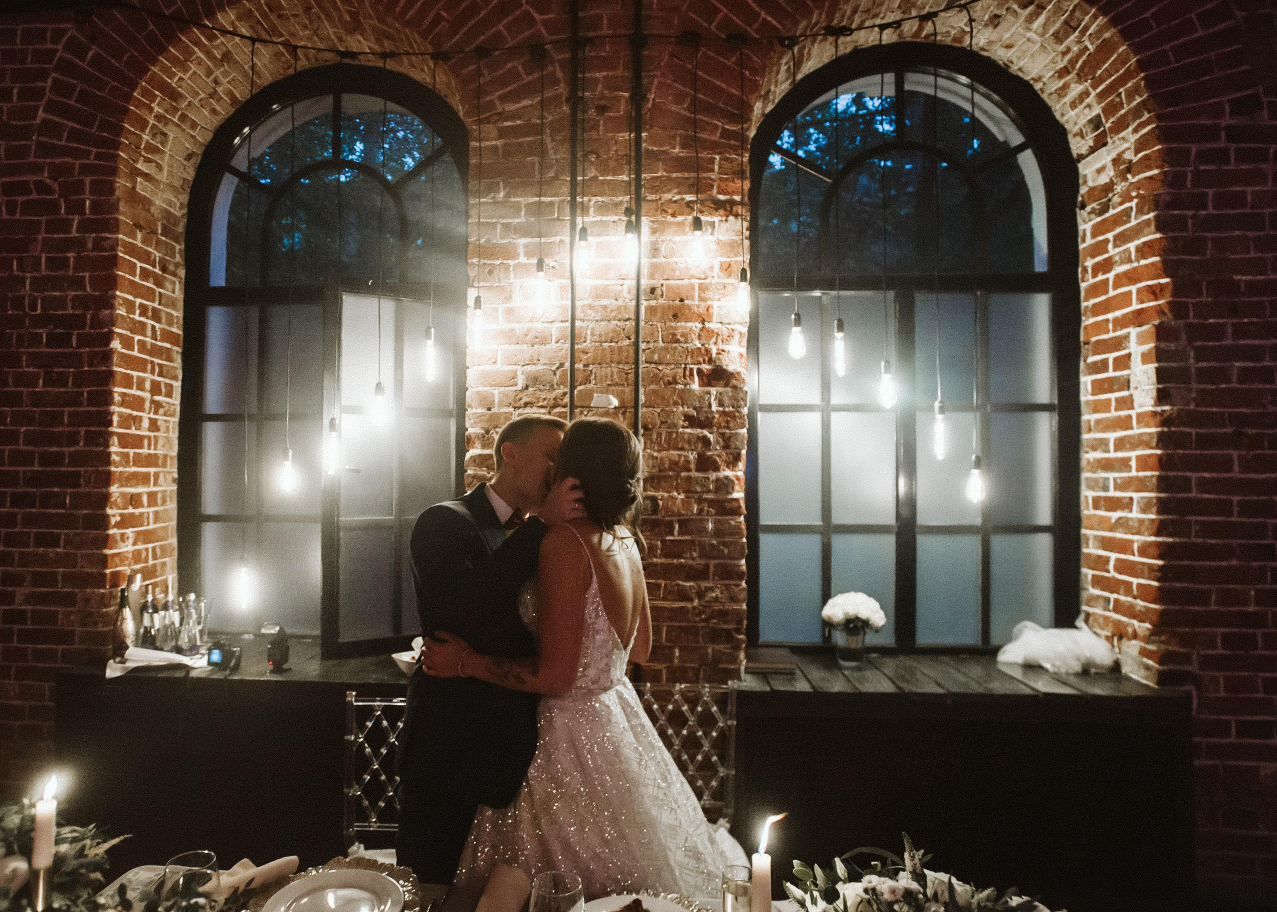 Over the Edge. Wedding & Documentary Photographer based in Nuremberg — available across Europe & Turkey | Vitalii Nasonov