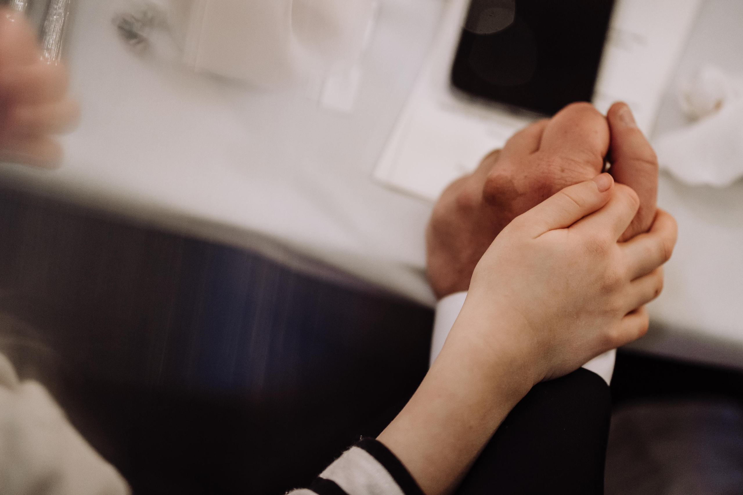 Istanbul Sariyer wedding. Wedding & Documentary Photographer based in Nuremberg — available across Europe & Turkey | Vitalii Nasonov