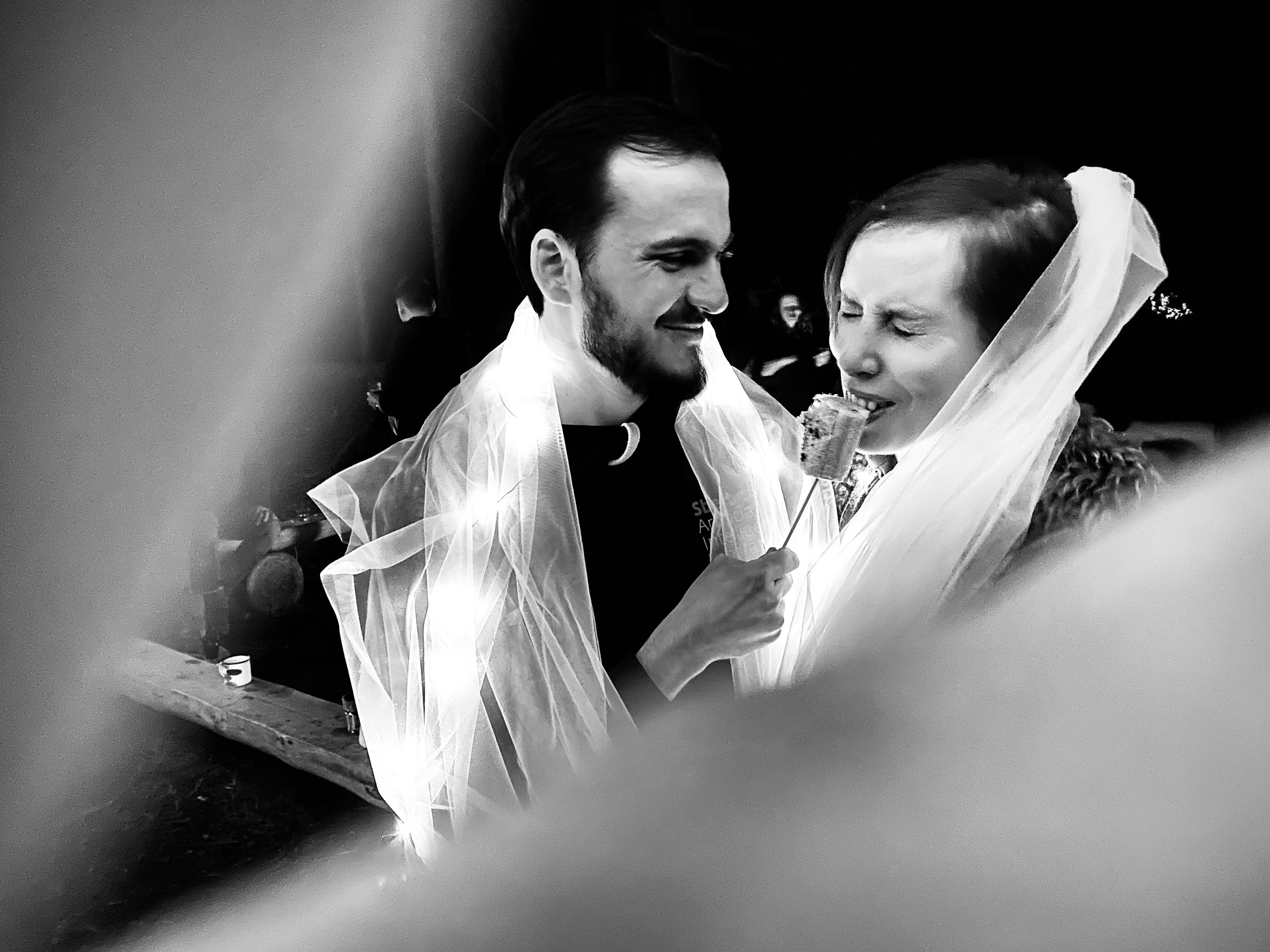 Les & More. Wedding & Documentary Photographer based in Nuremberg — available across Europe & Turkey | Vitalii Nasonov