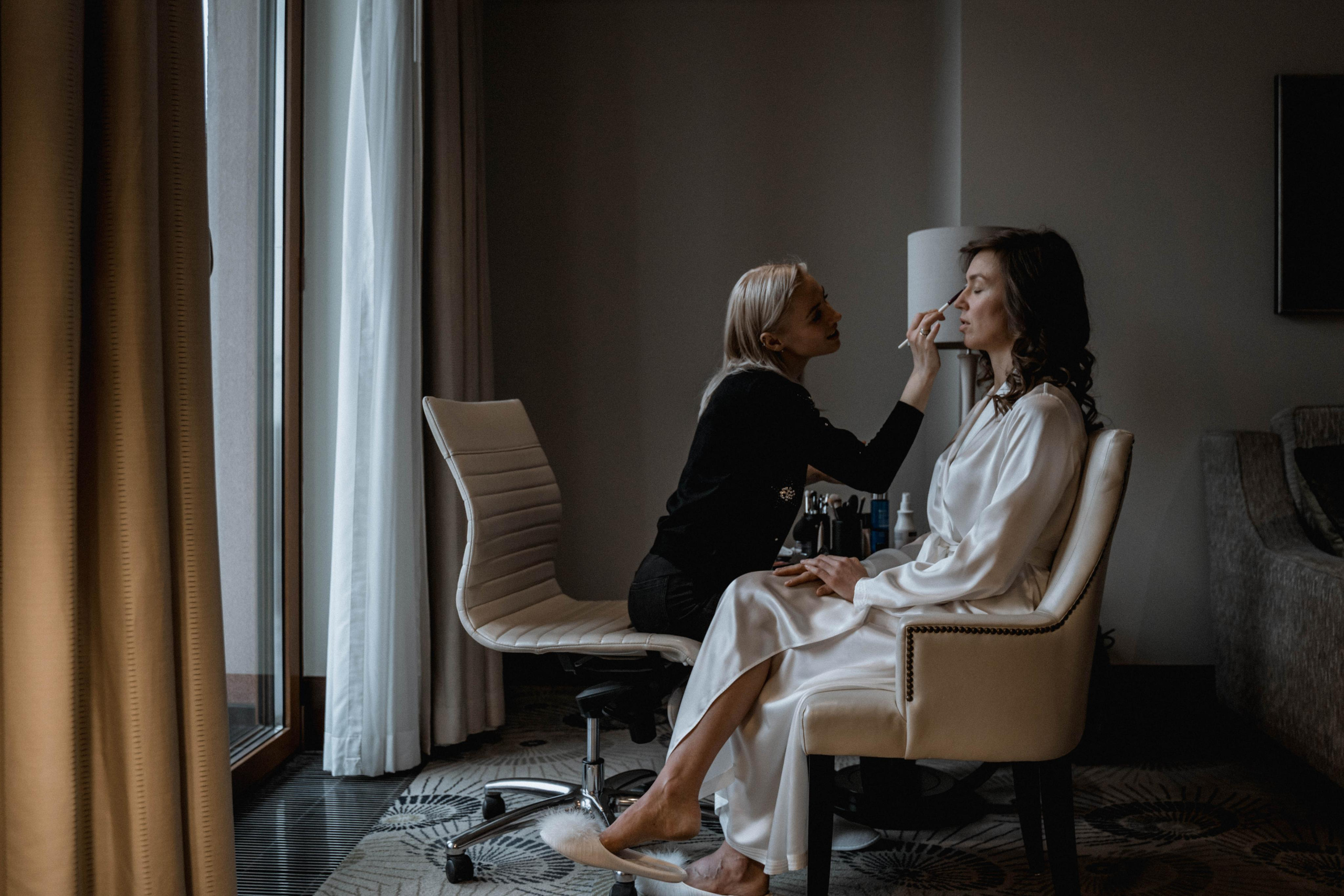 Snowy Space. Wedding & Documentary Photographer based in Nuremberg — available across Europe & Turkey | Vitalii Nasonov