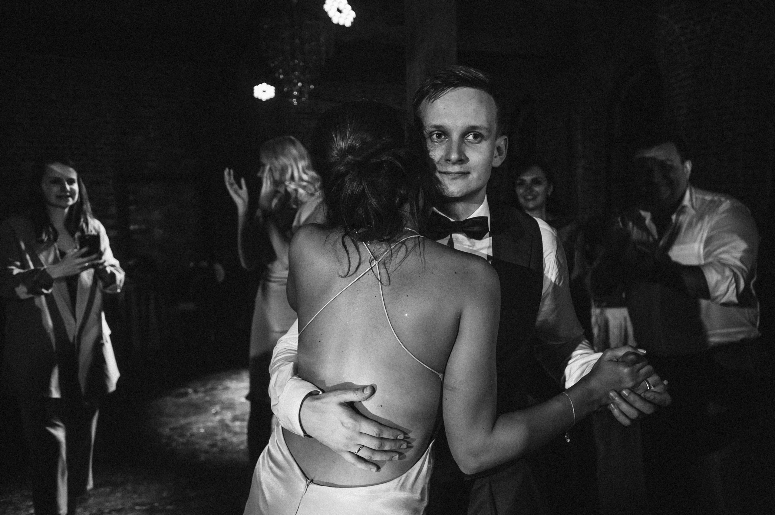 Over the Edge. Wedding & Documentary Photographer based in Nuremberg — available across Europe & Turkey | Vitalii Nasonov