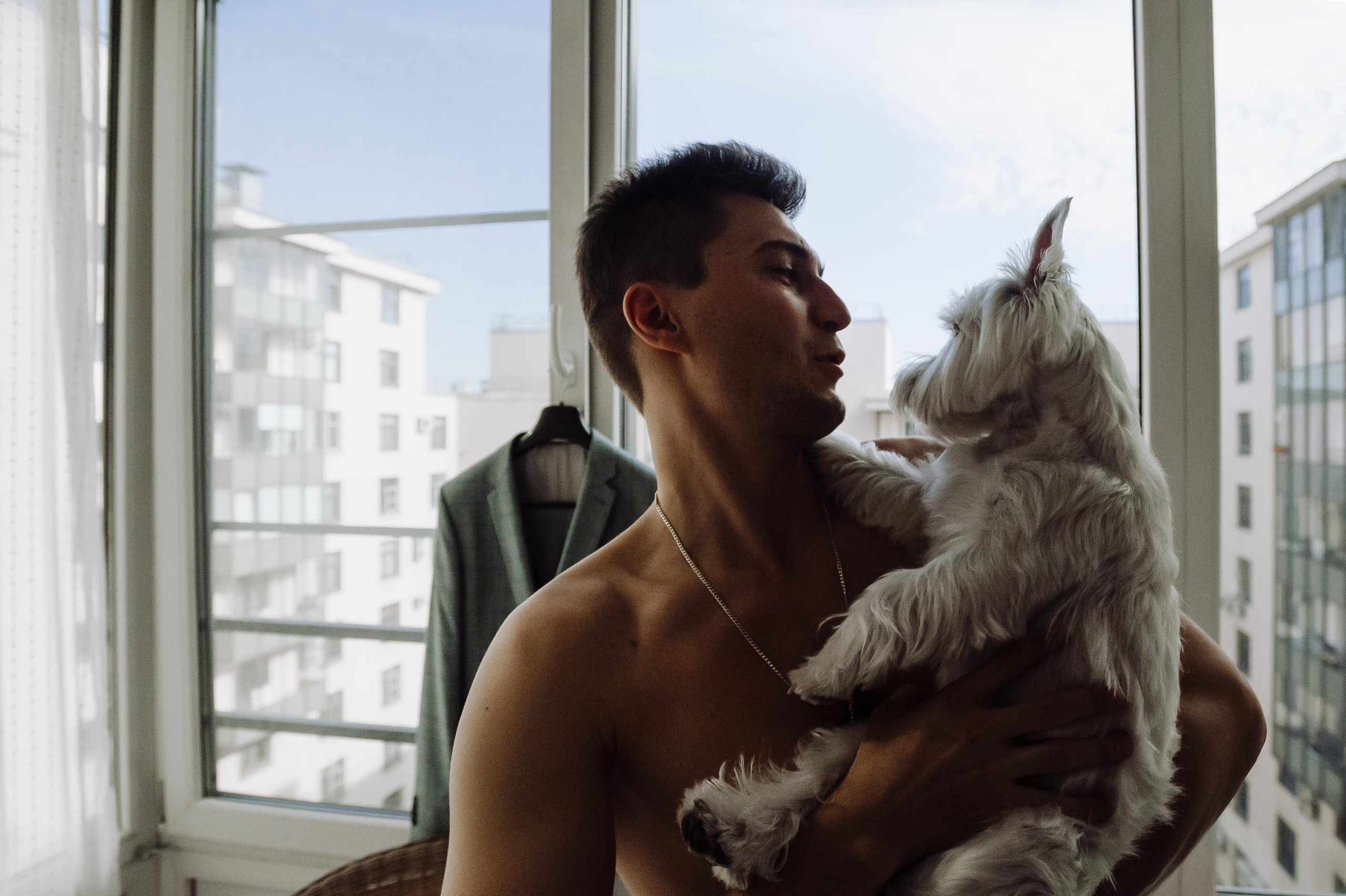 Dizzy. Wedding & Documentary Photographer based in Nuremberg — available across Europe & Turkey | Vitalii Nasonov