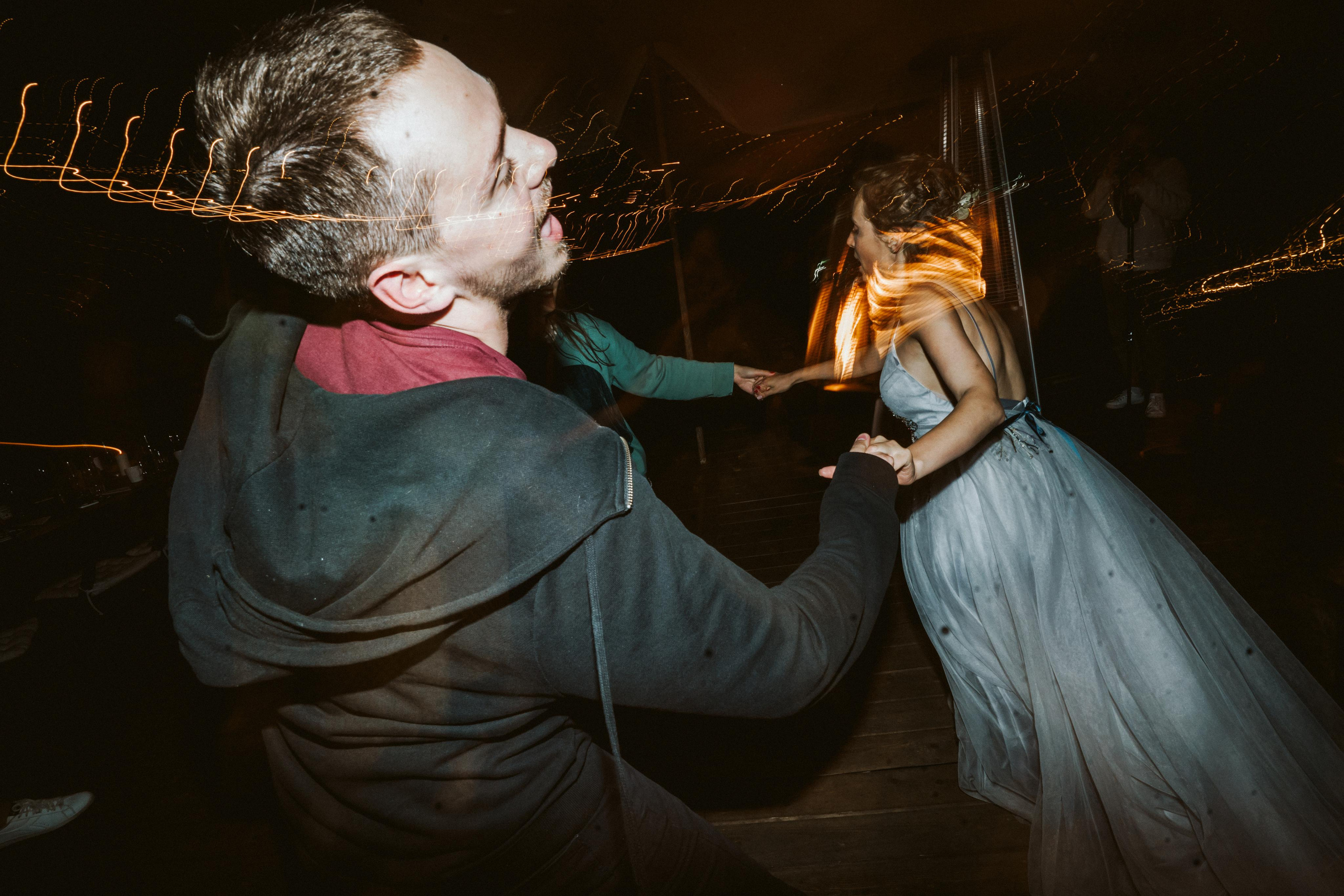 Les & More. Wedding & Documentary Photographer based in Nuremberg — available across Europe & Turkey | Vitalii Nasonov