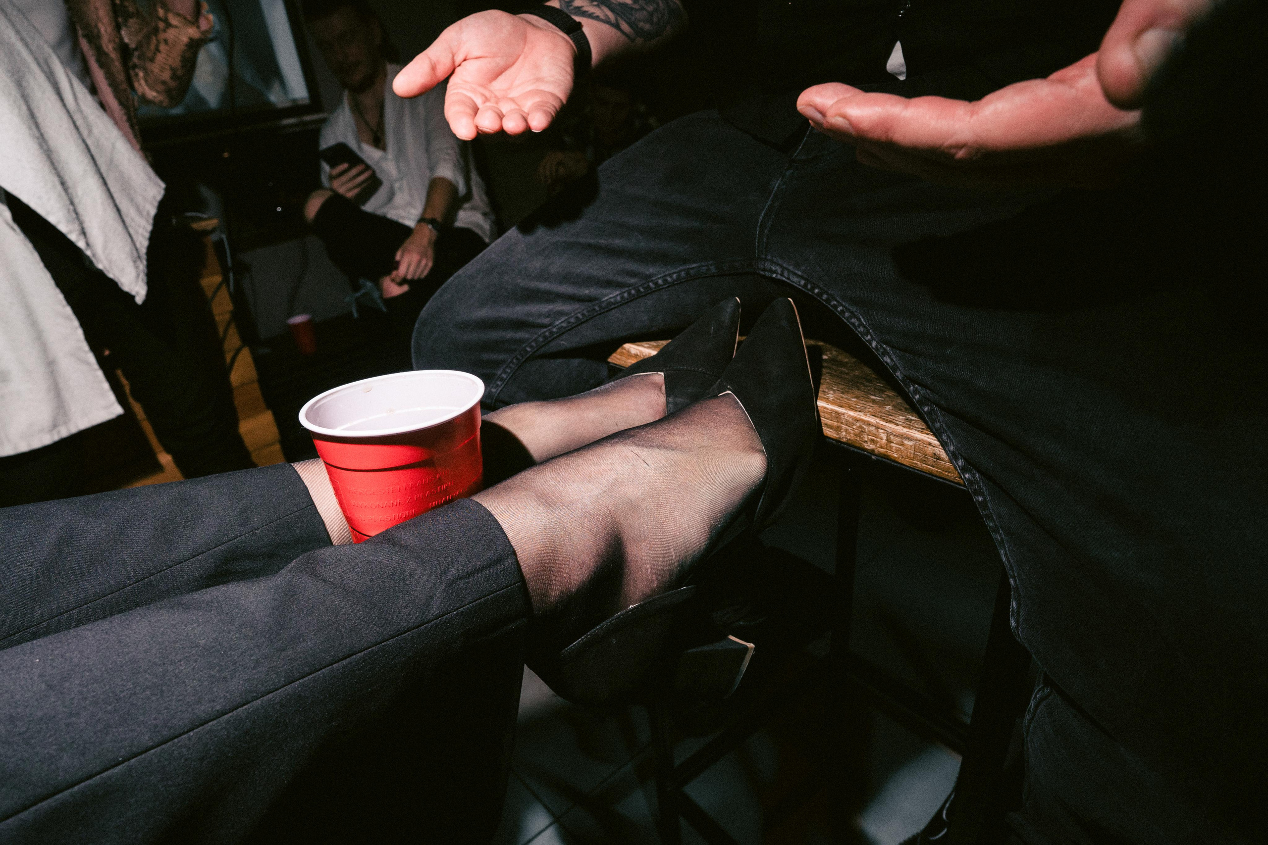 Guzerro 2.0. Wedding & Documentary Photographer based in Nuremberg — available across Europe & Turkey | Vitalii Nasonov