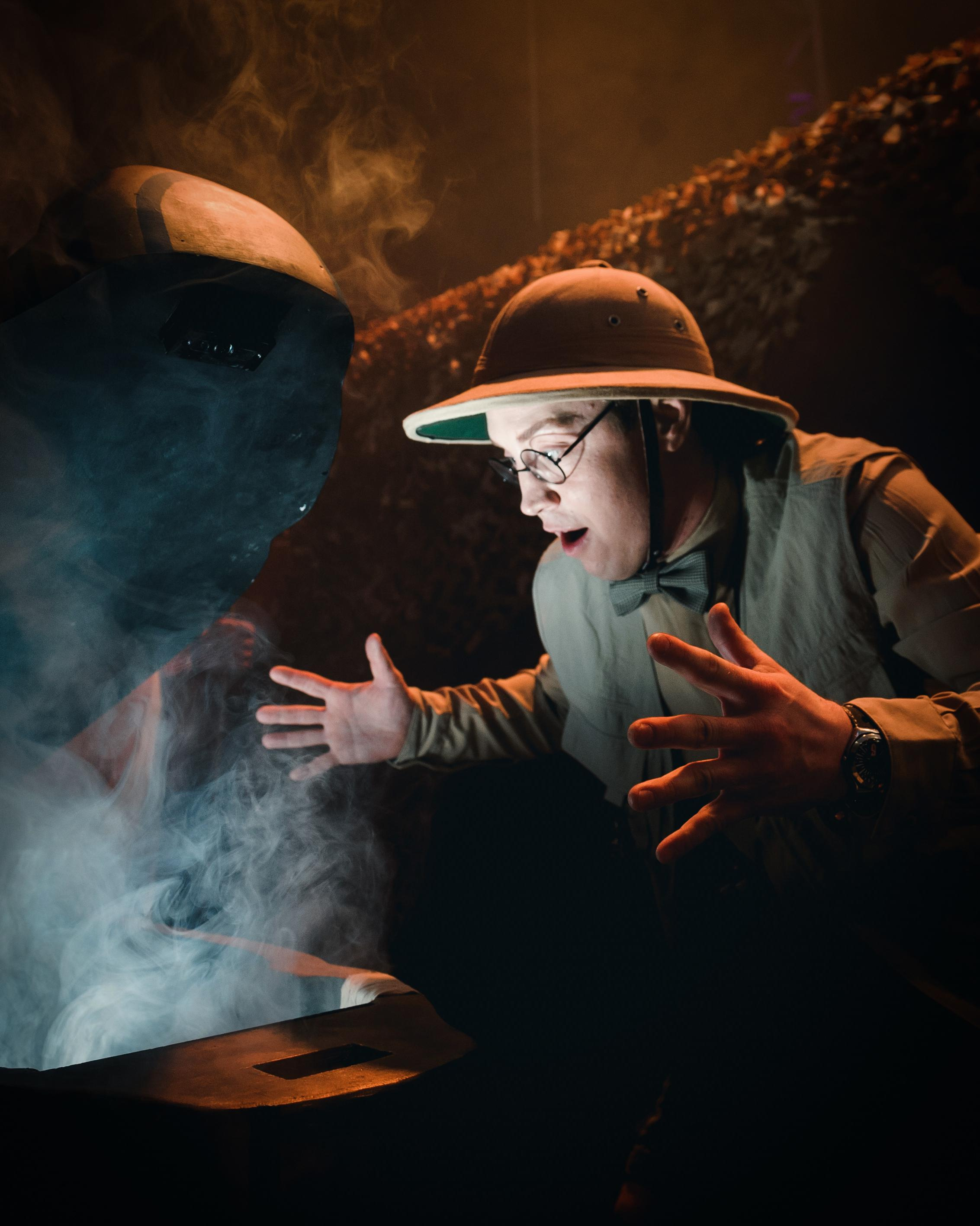 Adventurers' League. Wedding & Documentary Photographer based in Nuremberg — available across Europe & Turkey | Vitalii Nasonov