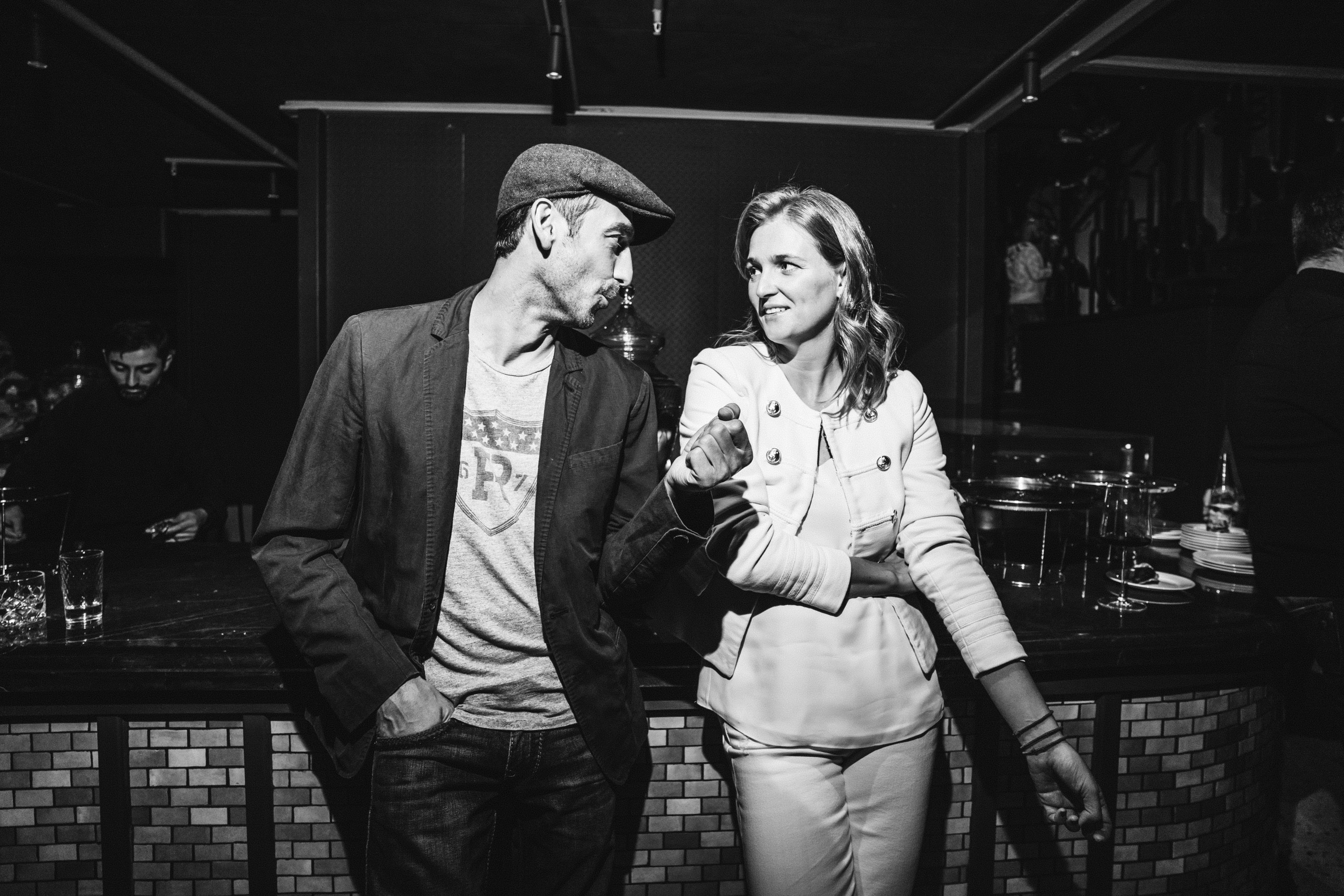 SIGMA B-DAY. Wedding & Documentary Photographer based in Nuremberg — available across Europe & Turkey | Vitalii Nasonov