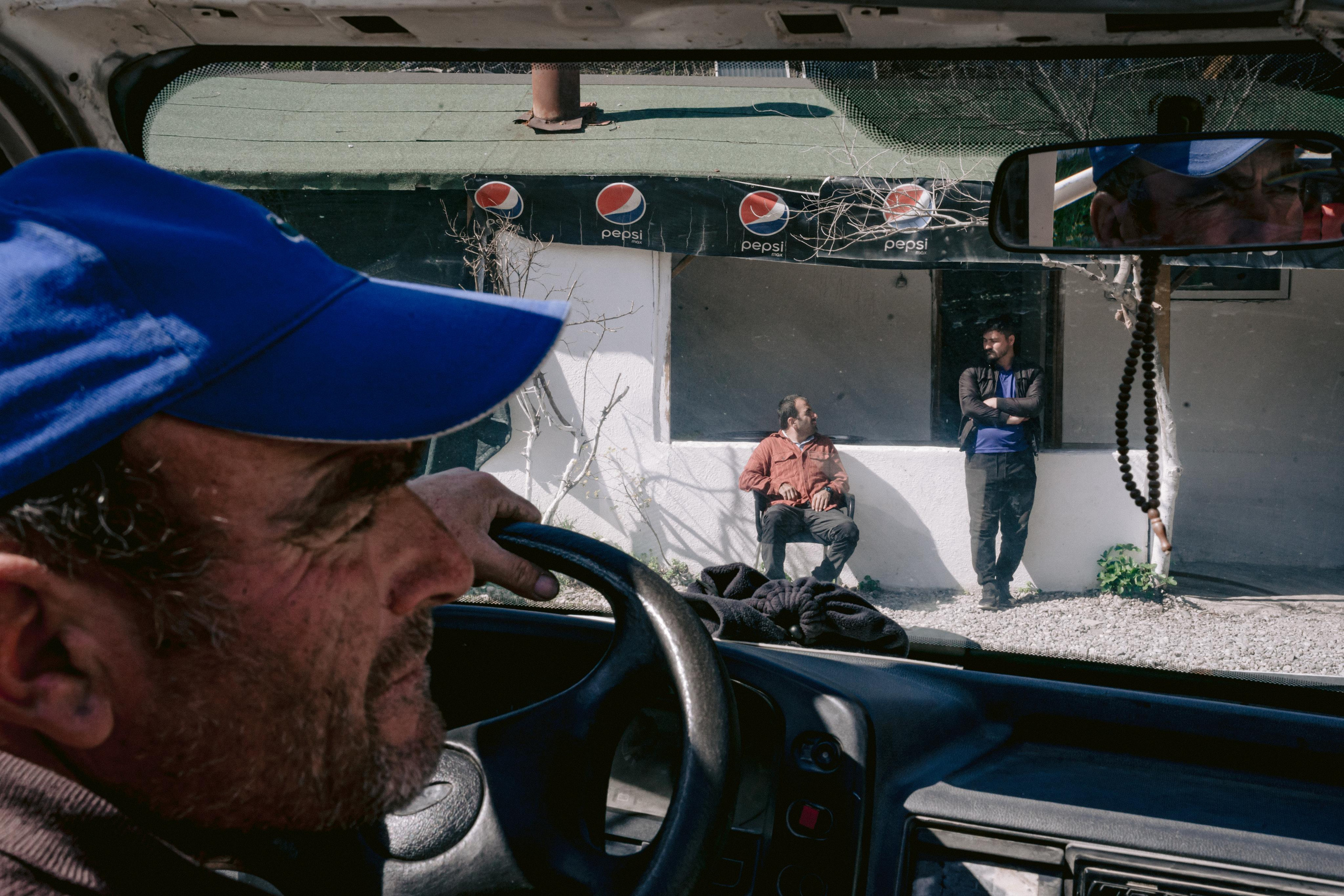 Noda corporate party in Antalya. Wedding & Documentary Photographer based in Nuremberg — available across Europe & Turkey | Vitalii Nasonov