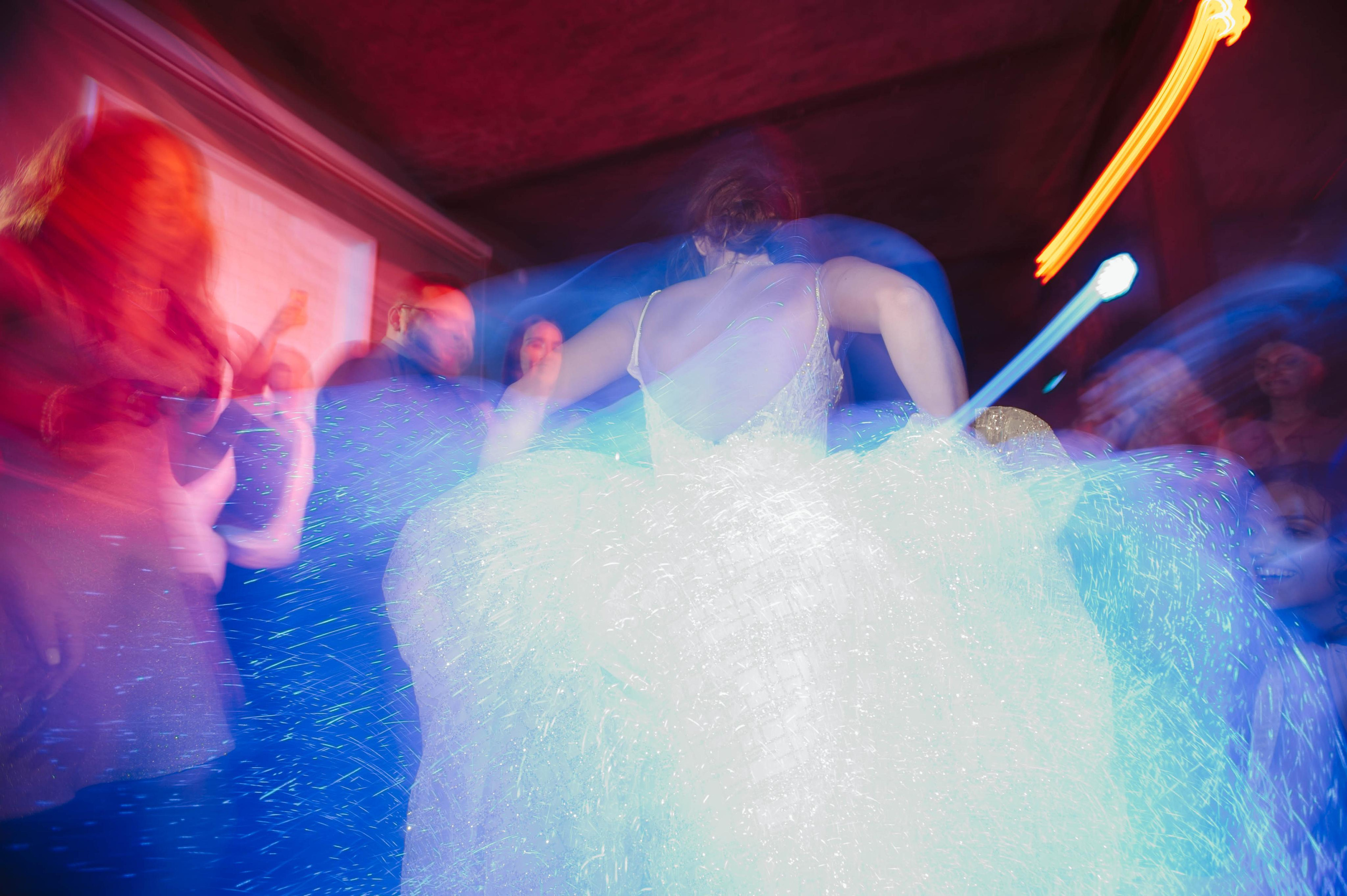 Over the Edge. Wedding & Documentary Photographer based in Nuremberg — available across Europe & Turkey | Vitalii Nasonov