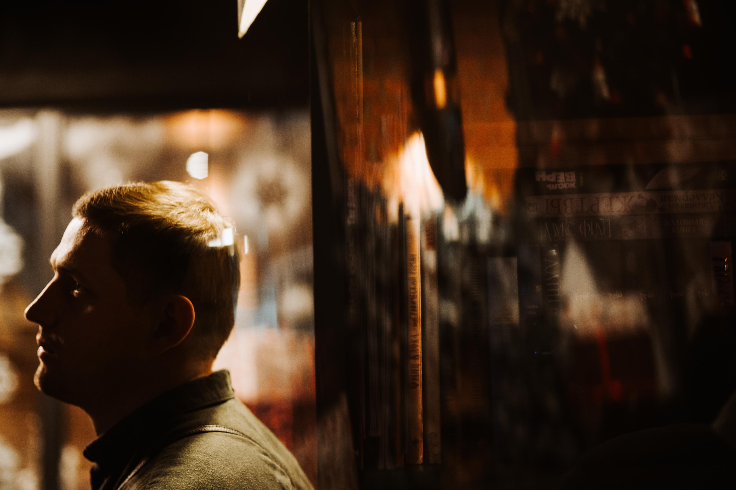 Ingrad. Wedding & Documentary Photographer based in Nuremberg — available across Europe & Turkey | Vitalii Nasonov