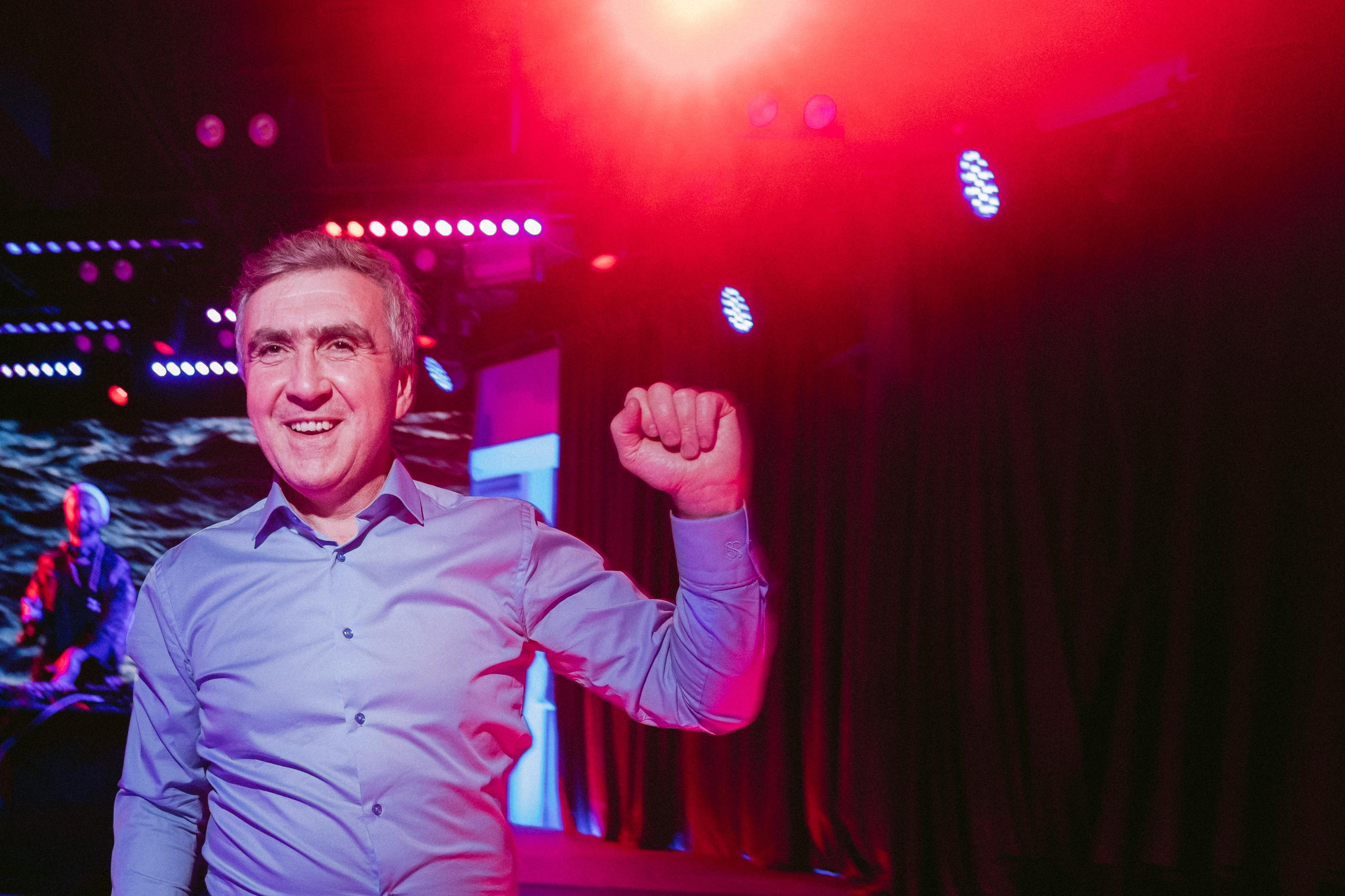 TOPGRADE MERCURY. Wedding & Documentary Photographer based in Nuremberg — available across Europe & Turkey | Vitalii Nasonov