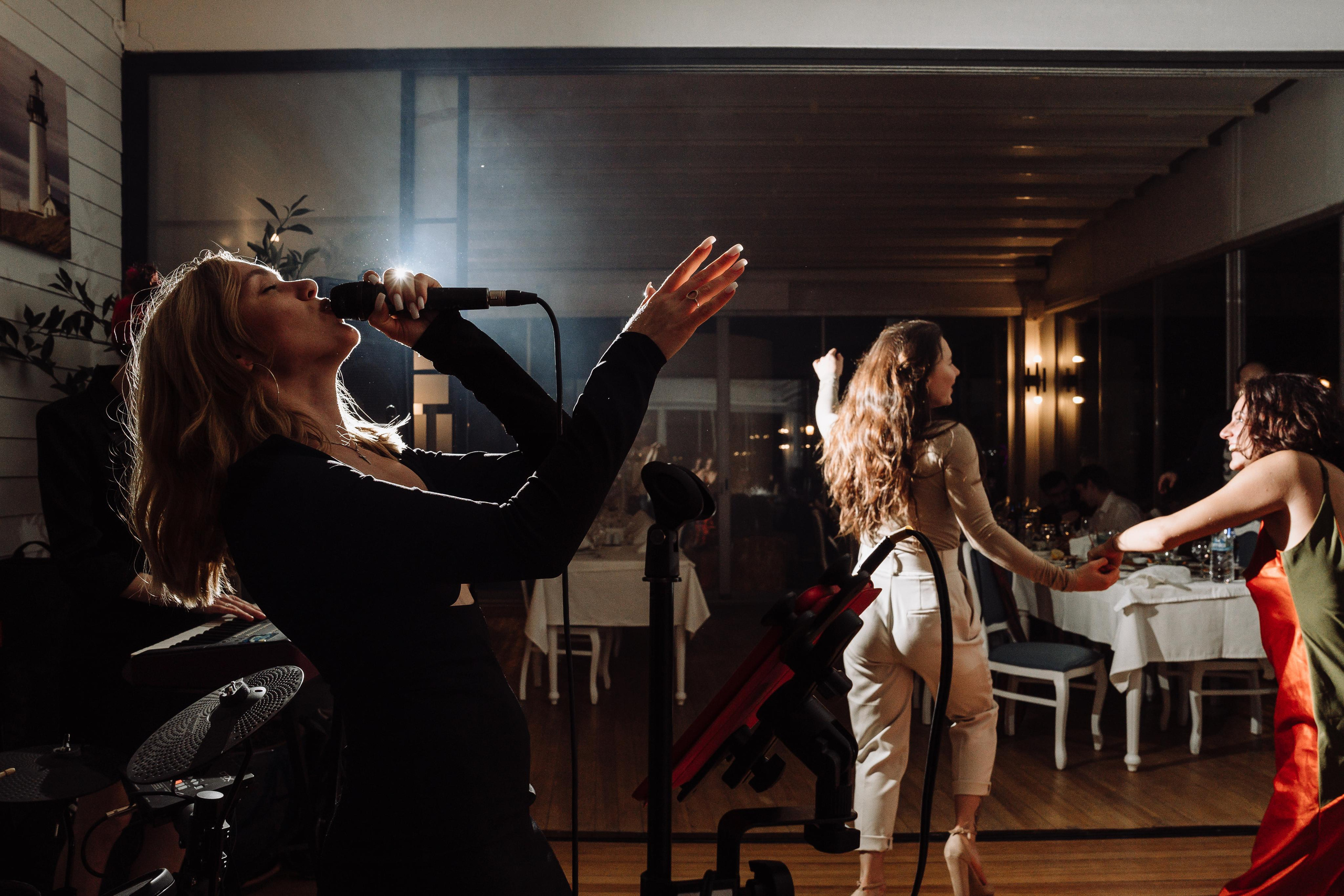 Noda corporate party in Antalya. Wedding & Documentary Photographer based in Nuremberg — available across Europe & Turkey | Vitalii Nasonov