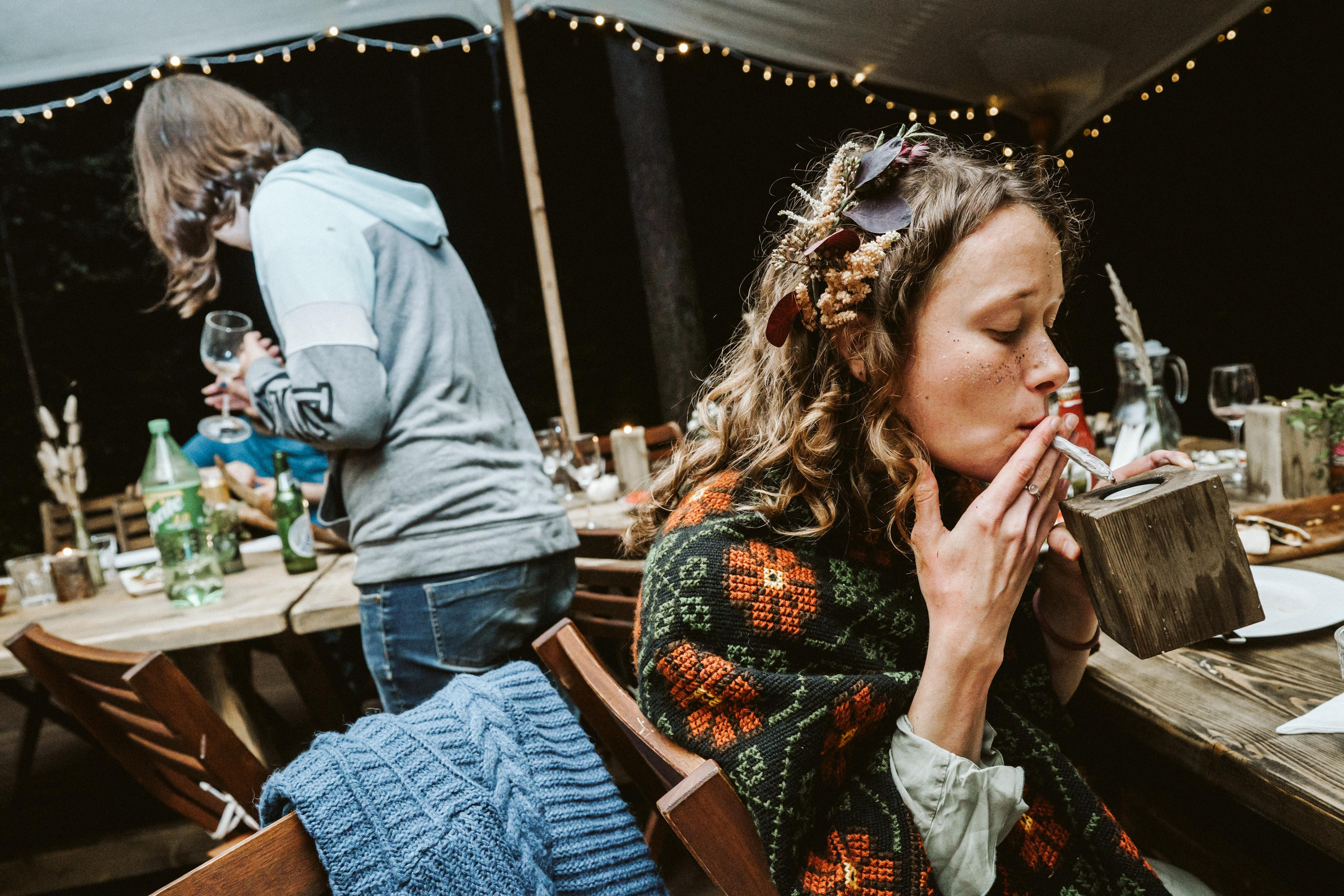 Les & More. Wedding & Documentary Photographer based in Nuremberg — available across Europe & Turkey | Vitalii Nasonov