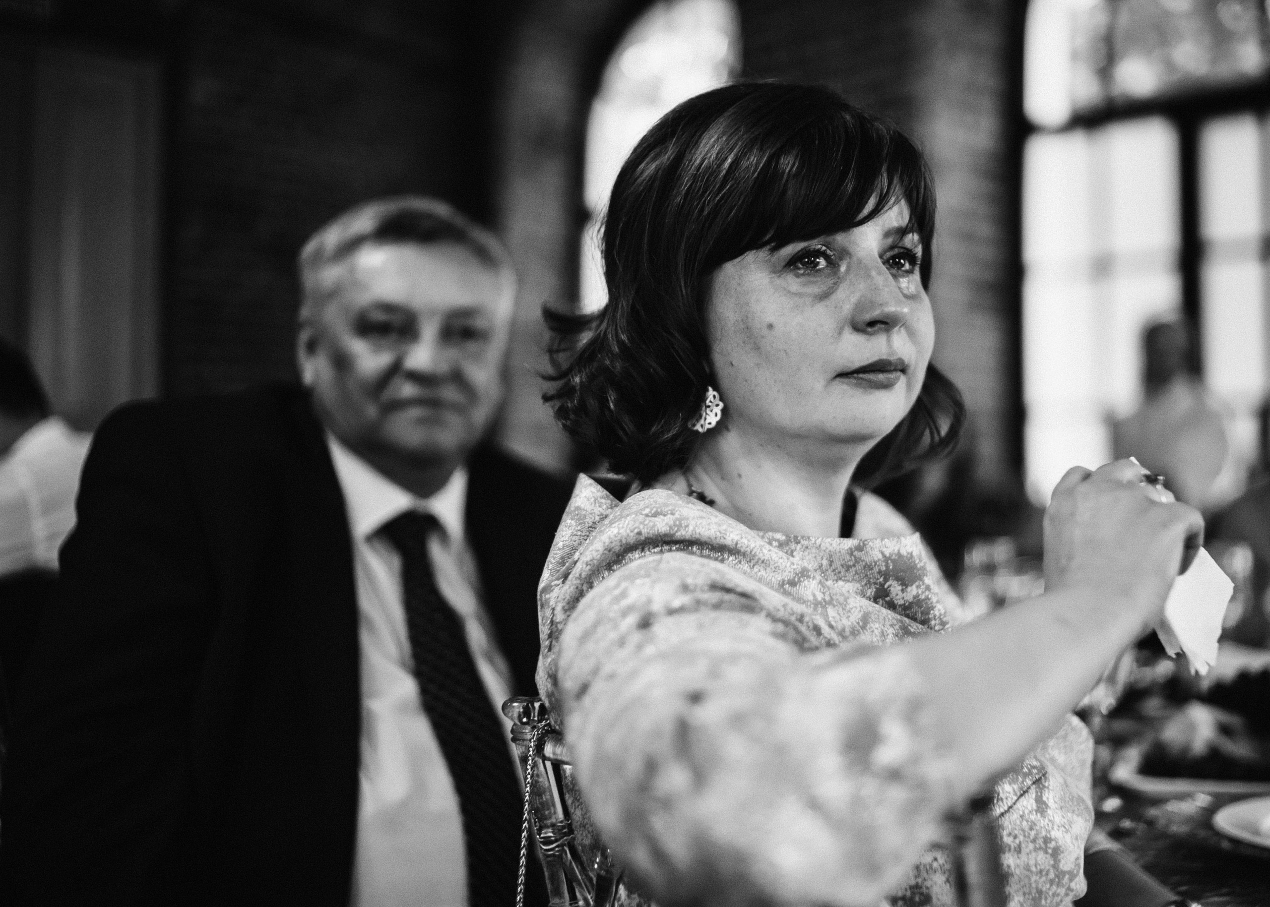 Over the Edge. Wedding & Documentary Photographer based in Nuremberg — available across Europe & Turkey | Vitalii Nasonov