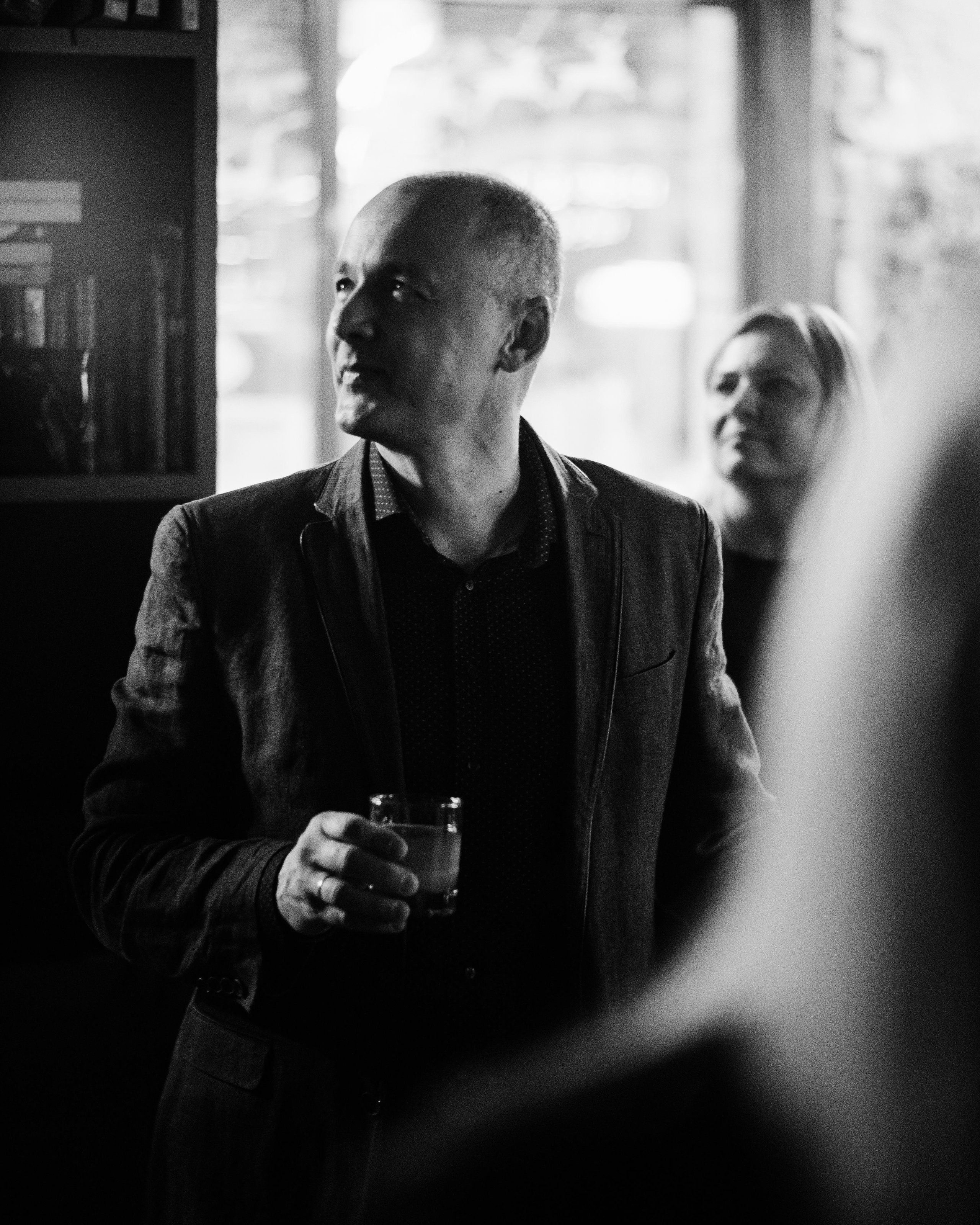 Ingrad. Wedding & Documentary Photographer based in Nuremberg — available across Europe & Turkey | Vitalii Nasonov