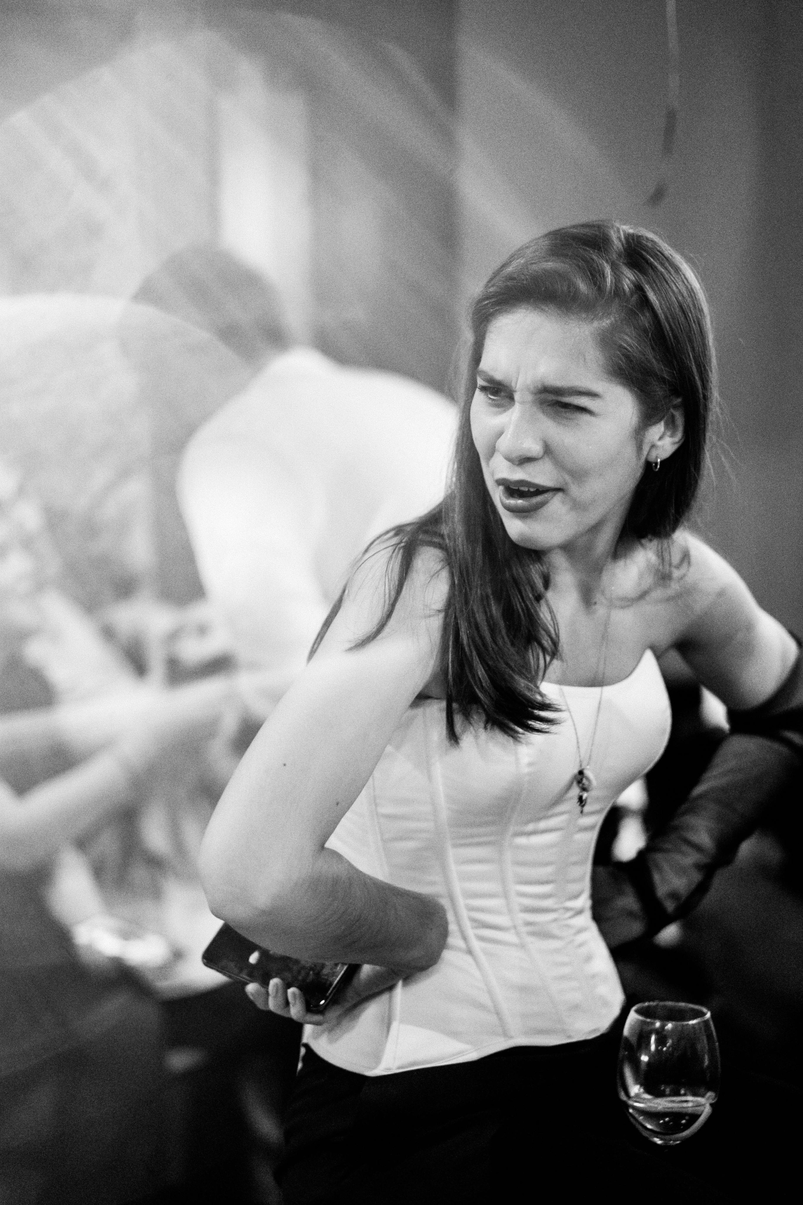 Guzerro 2.0. Wedding & Documentary Photographer based in Nuremberg — available across Europe & Turkey | Vitalii Nasonov