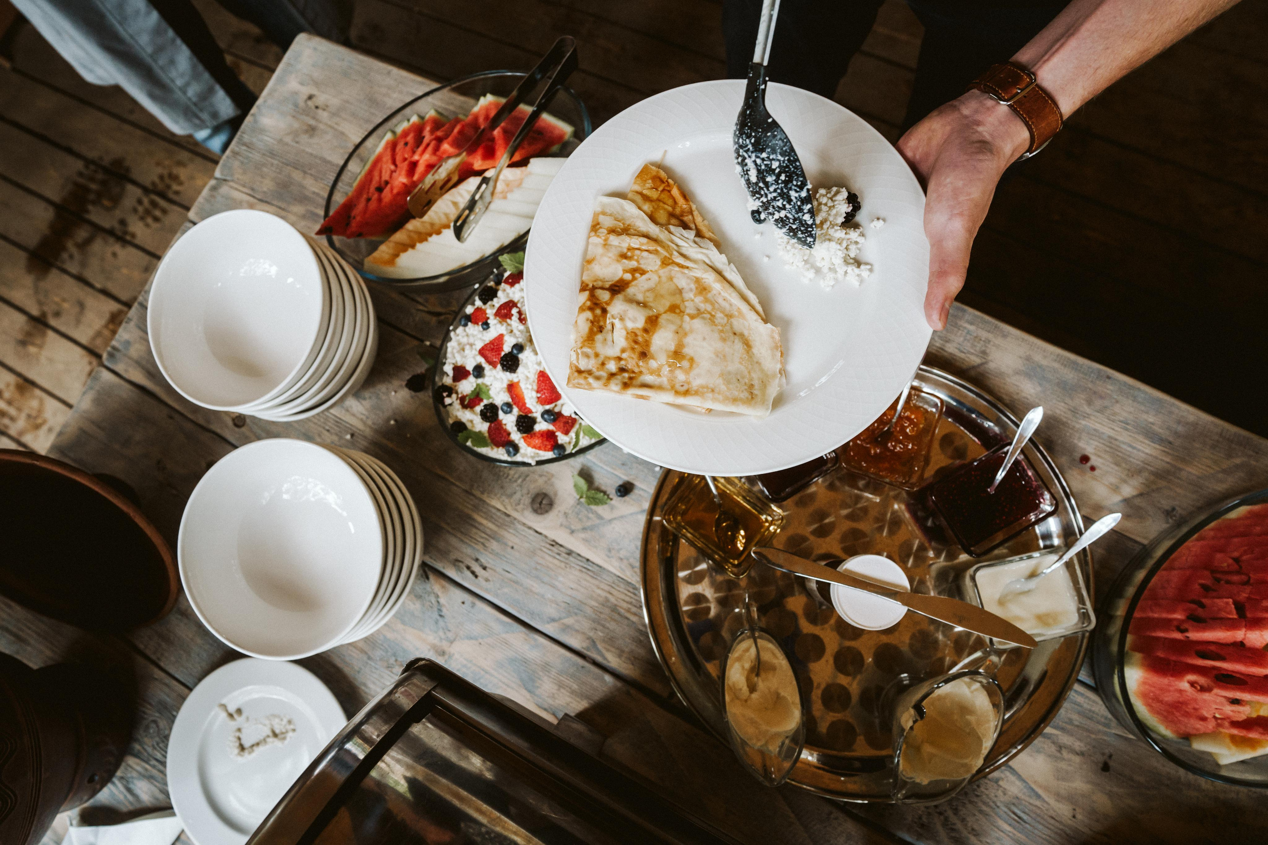 Les & More. Wedding & Documentary Photographer based in Nuremberg — available across Europe & Turkey | Vitalii Nasonov