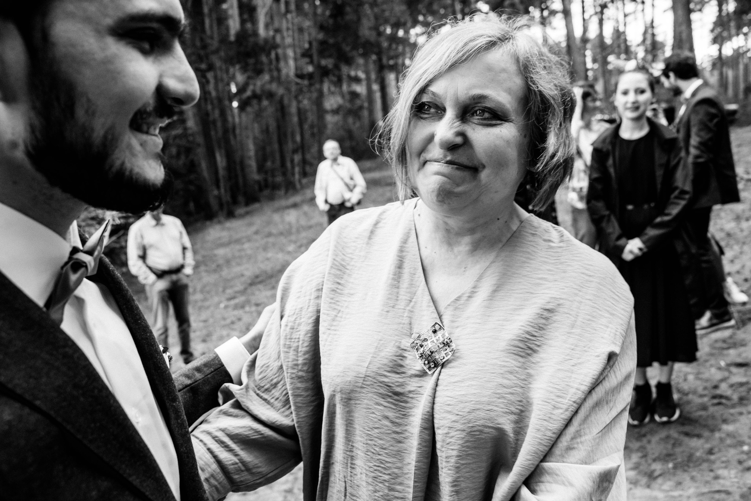 Les & More. Wedding & Documentary Photographer based in Nuremberg — available across Europe & Turkey | Vitalii Nasonov