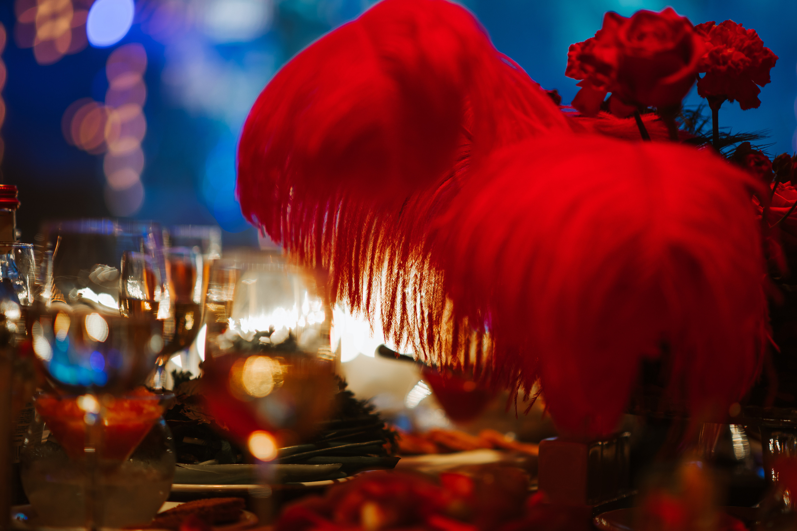 Burenie. Wedding & Documentary Photographer based in Nuremberg — available across Europe & Turkey | Vitalii Nasonov