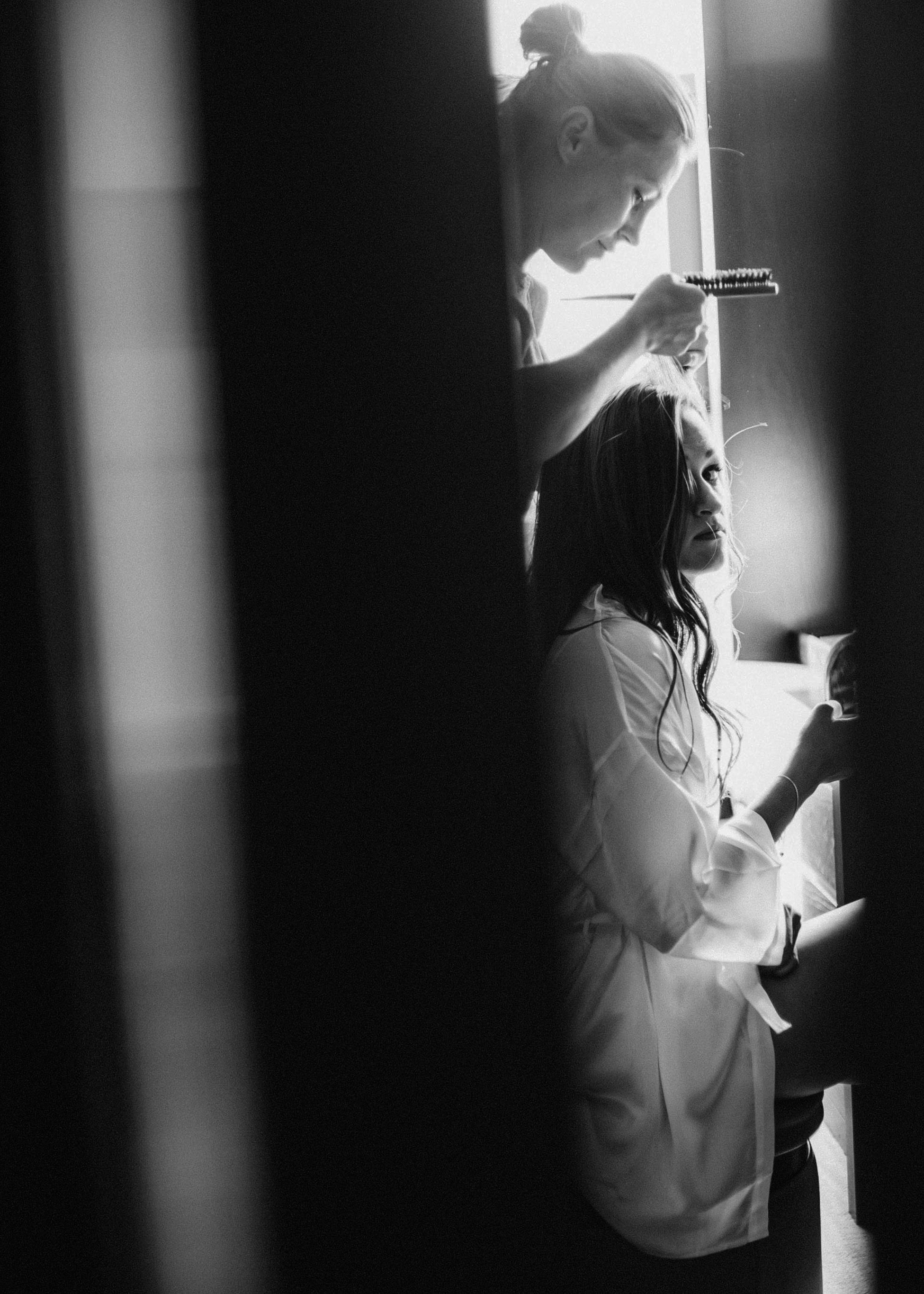 Over the Edge. Wedding & Documentary Photographer based in Nuremberg — available across Europe & Turkey | Vitalii Nasonov