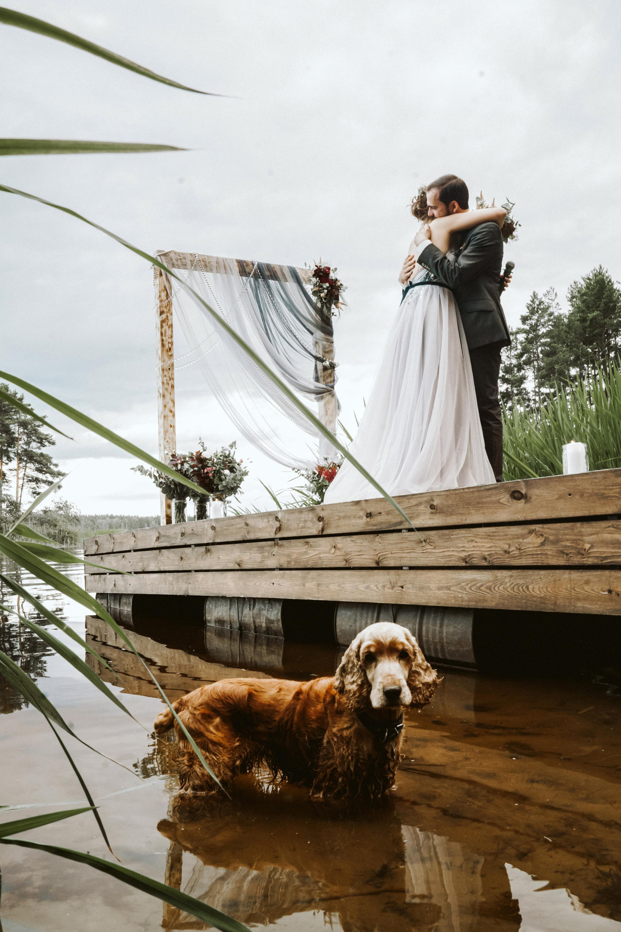 Les & More. Wedding & Documentary Photographer based in Nuremberg — available across Europe & Turkey | Vitalii Nasonov