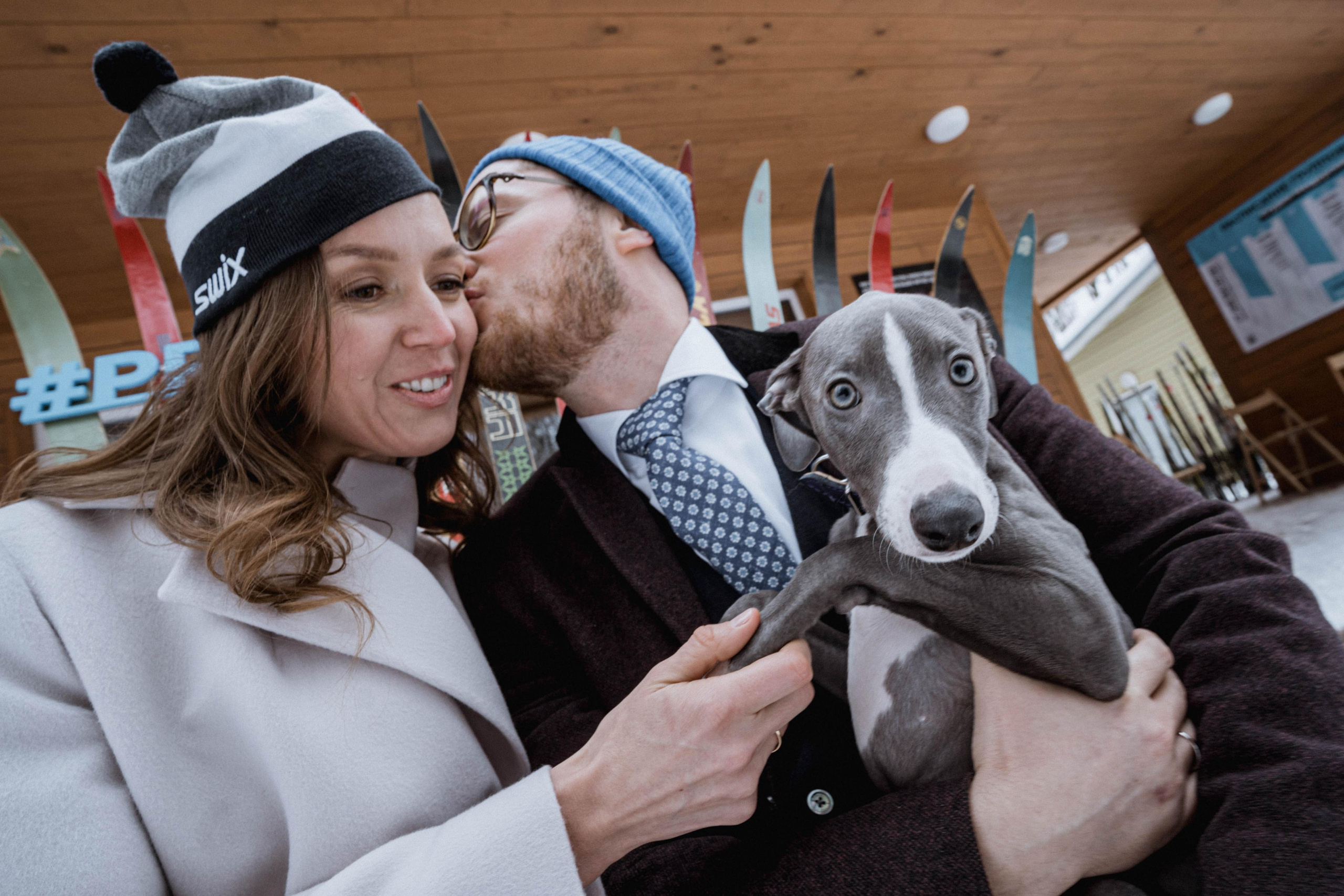 Snowy Space. Wedding & Documentary Photographer based in Nuremberg — available across Europe & Turkey | Vitalii Nasonov