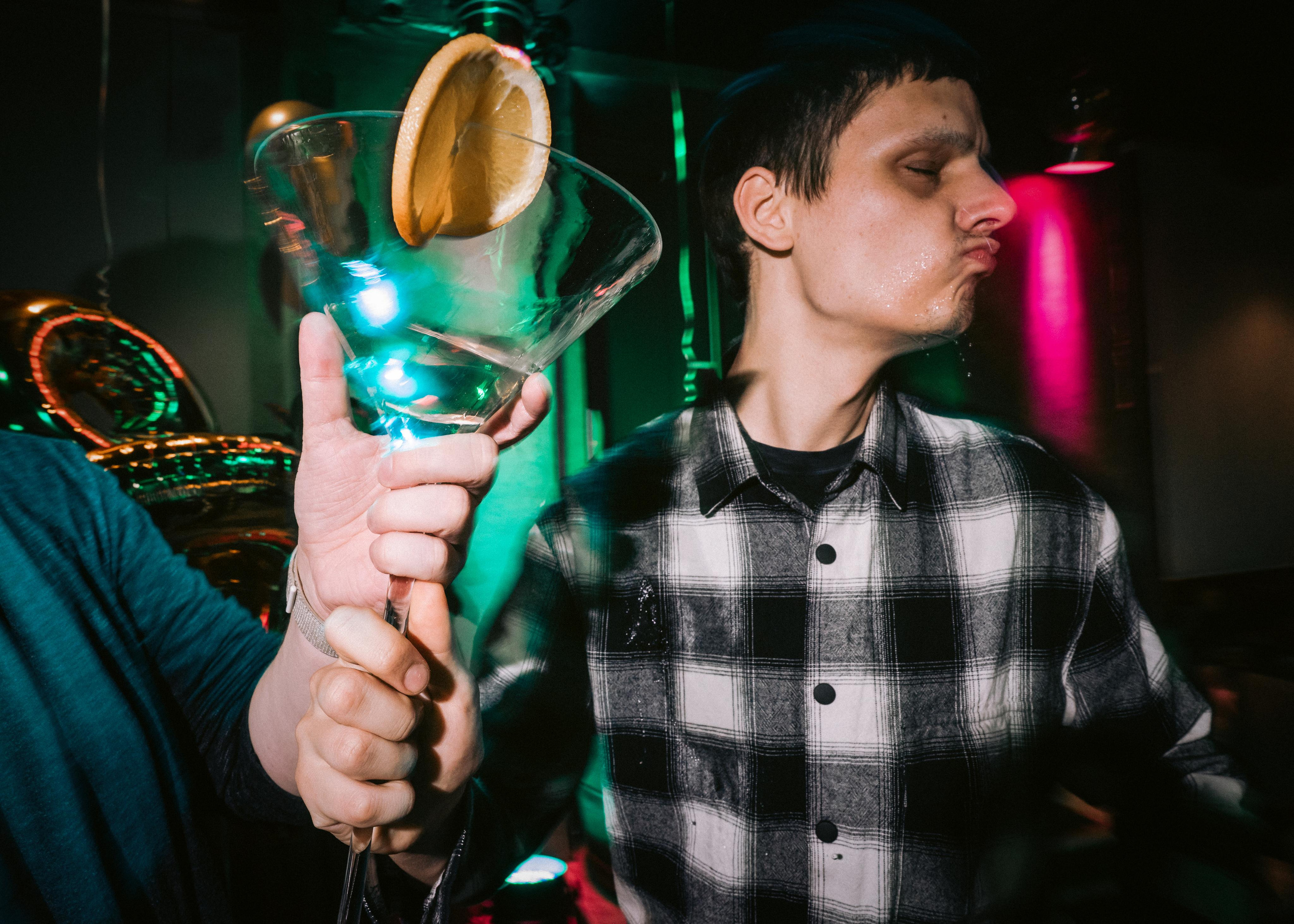 Guzerro 2.0. Wedding & Documentary Photographer based in Nuremberg — available across Europe & Turkey | Vitalii Nasonov