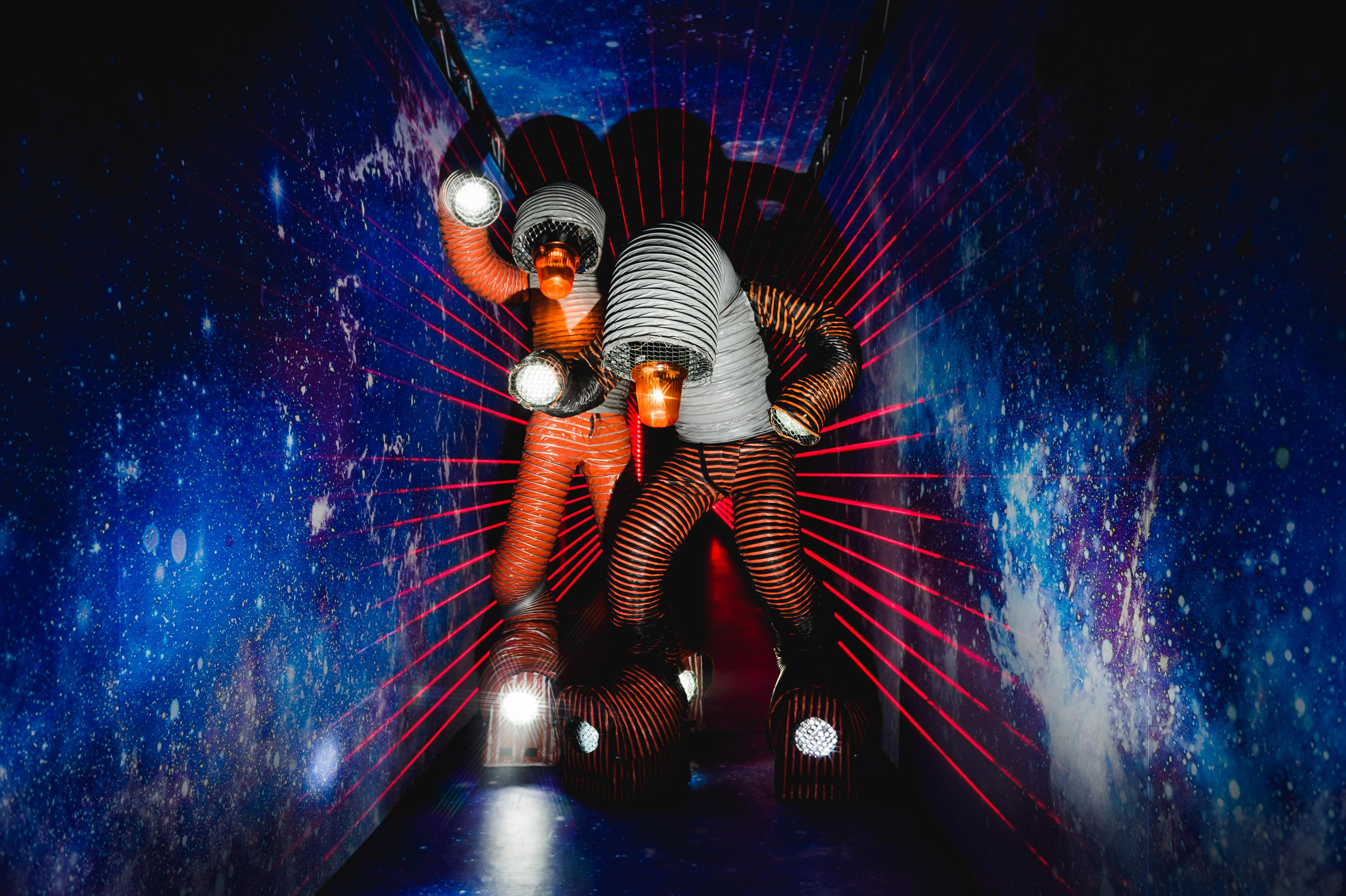 Adventurers' League. Wedding & Documentary Photographer based in Nuremberg — available across Europe & Turkey | Vitalii Nasonov