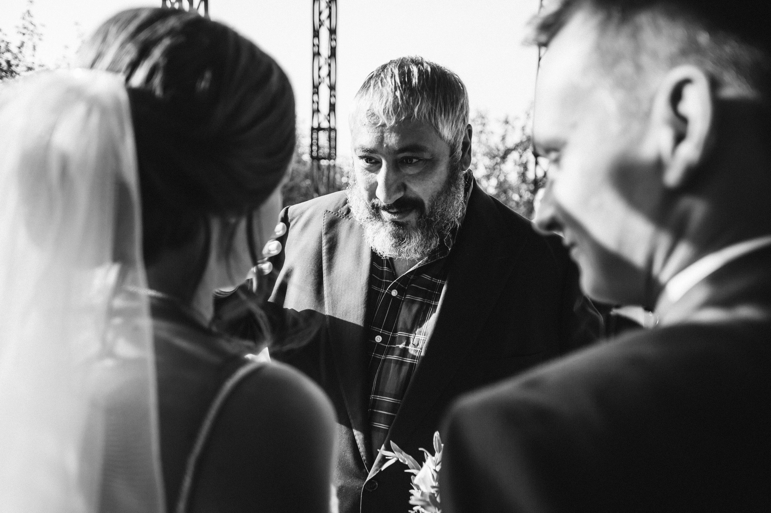 Over the Edge. Wedding & Documentary Photographer based in Nuremberg — available across Europe & Turkey | Vitalii Nasonov