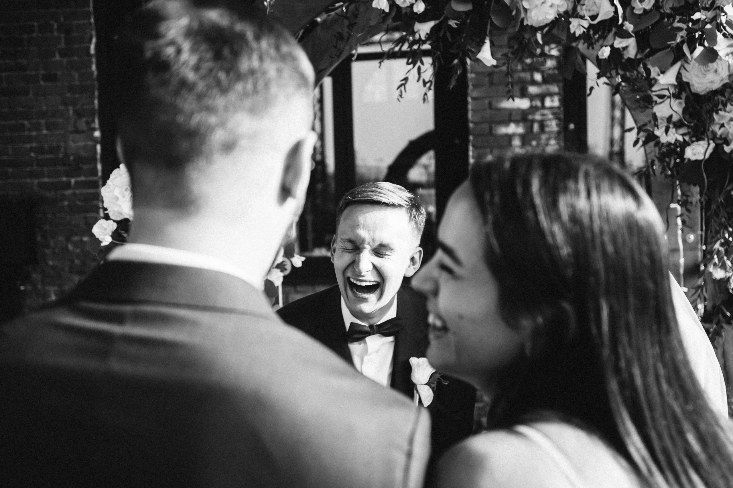 Over the Edge. Wedding & Documentary Photographer based in Nuremberg — available across Europe & Turkey | Vitalii Nasonov