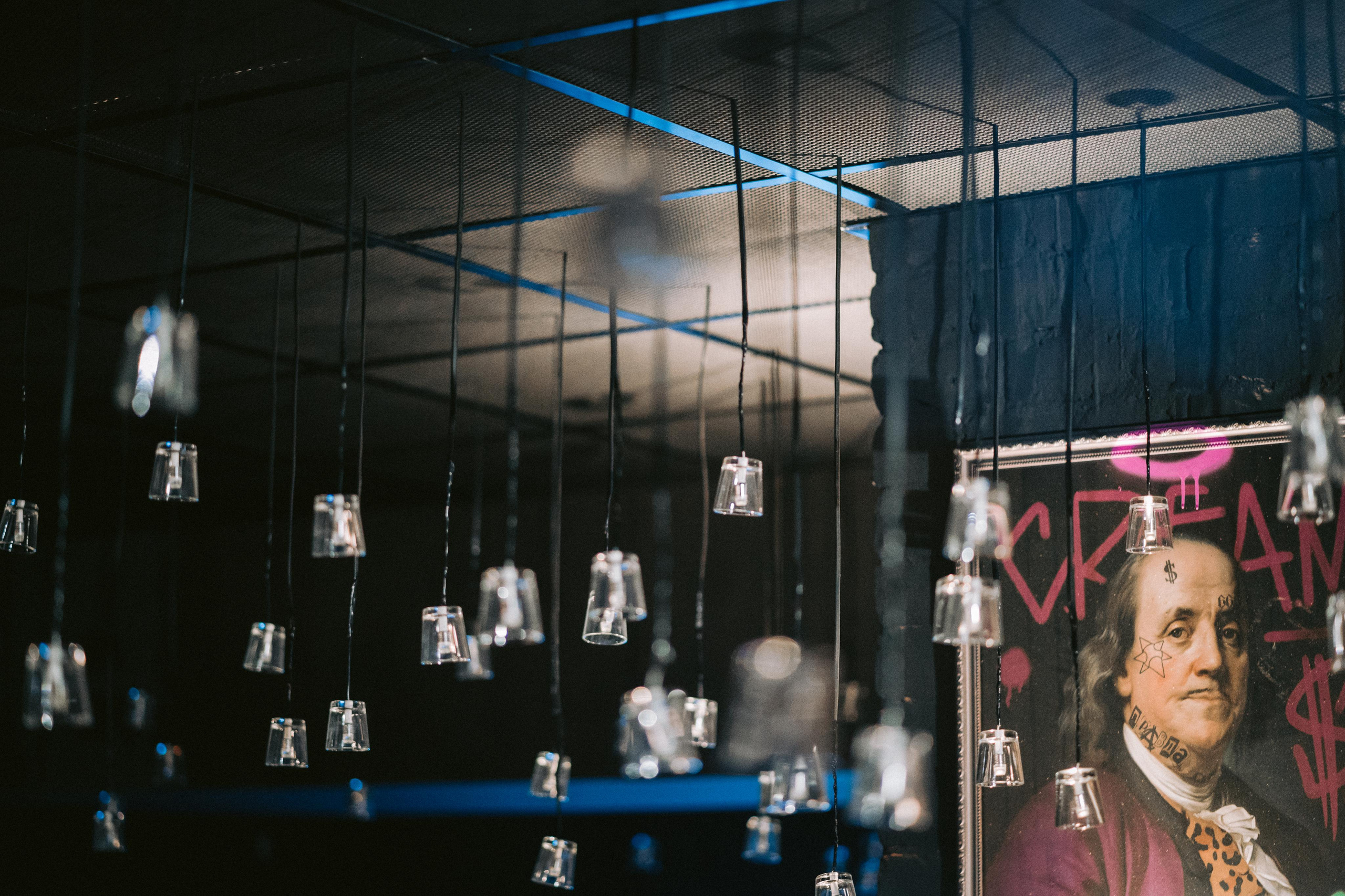 AndMe Bar. Wedding & Documentary Photographer based in Nuremberg — available across Europe & Turkey | Vitalii Nasonov