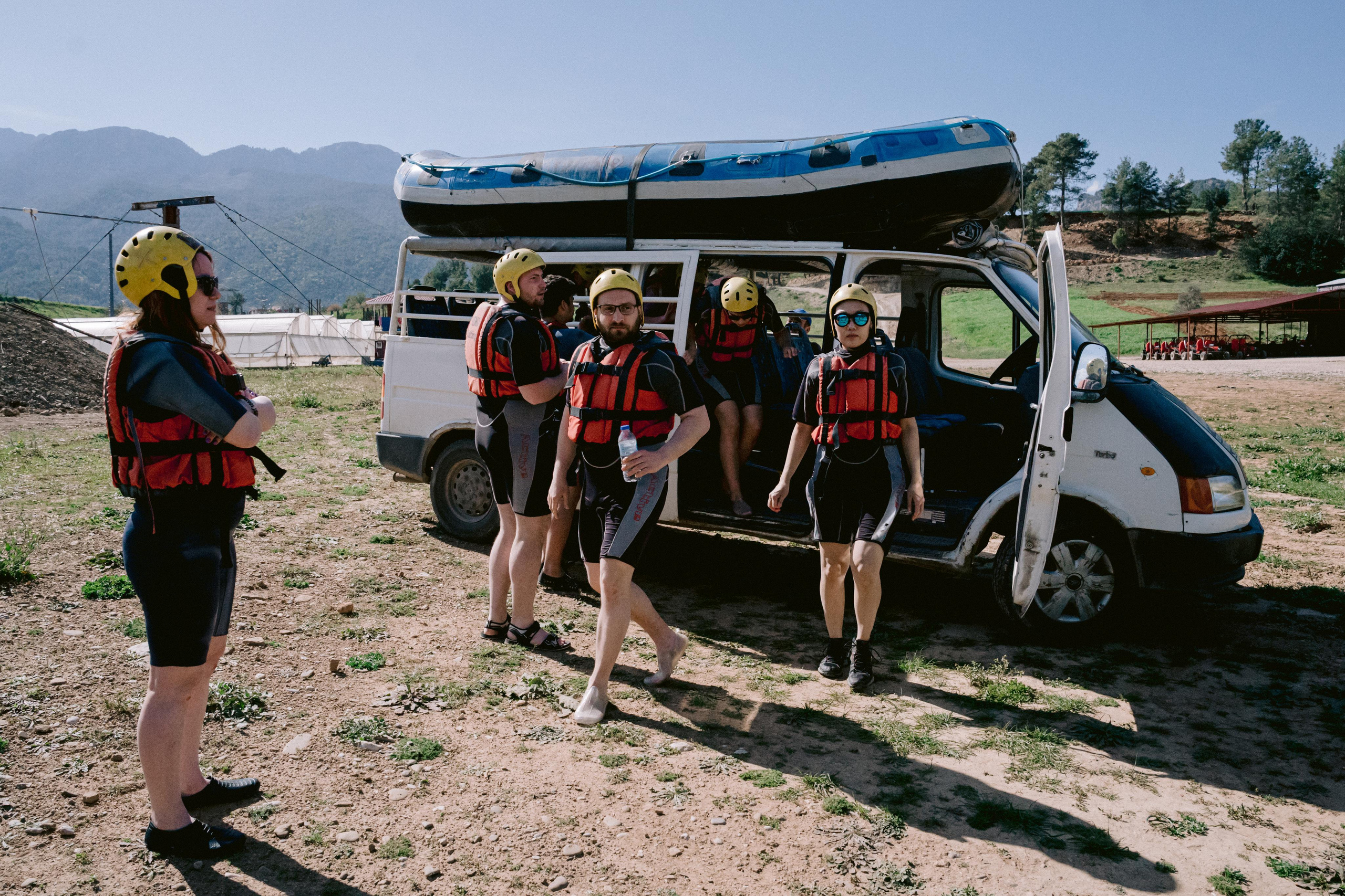 Noda corporate party in Antalya. Wedding & Documentary Photographer based in Nuremberg — available across Europe & Turkey | Vitalii Nasonov