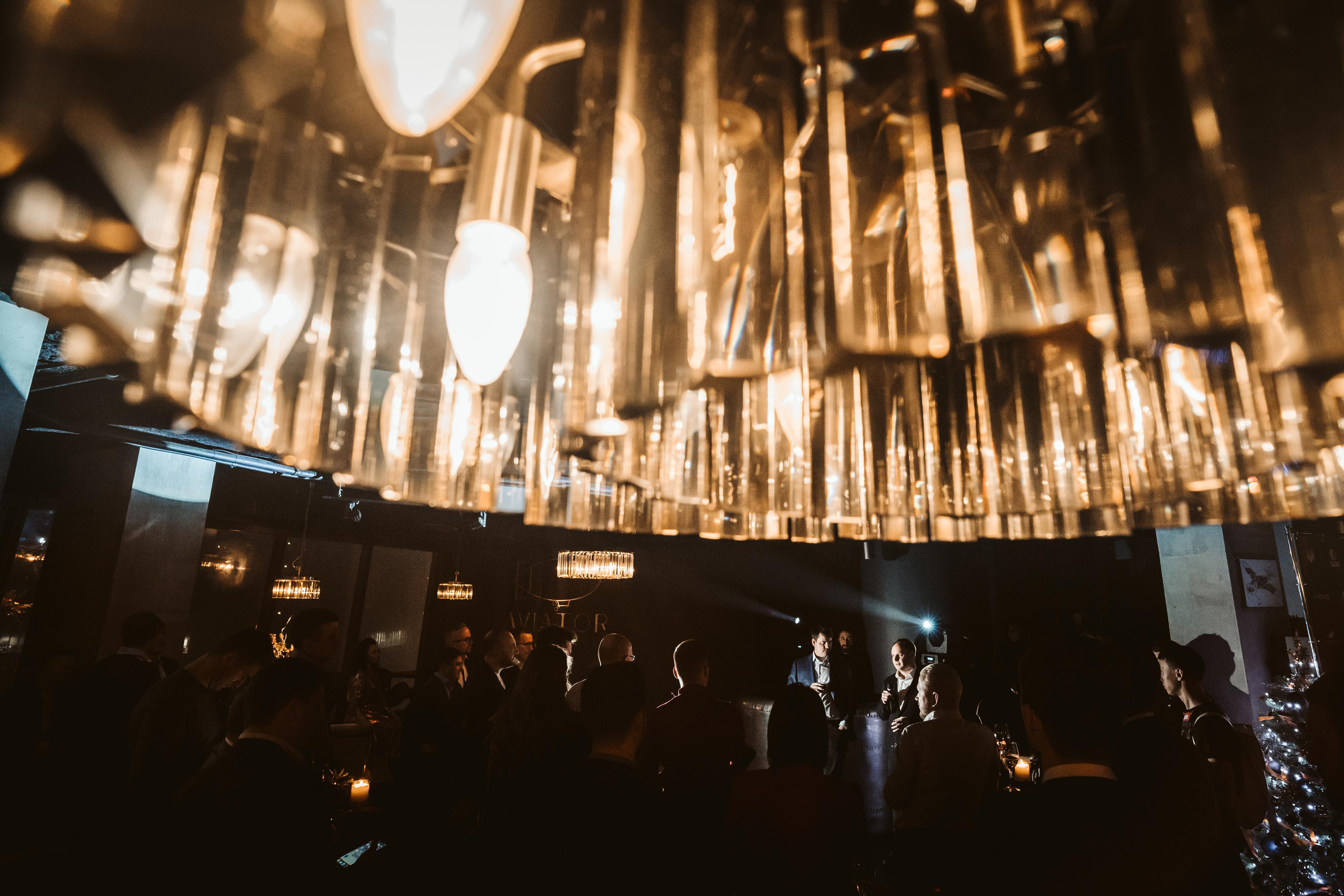 GEM Capital party. Wedding & Documentary Photographer based in Nuremberg — available across Europe & Turkey | Vitalii Nasonov