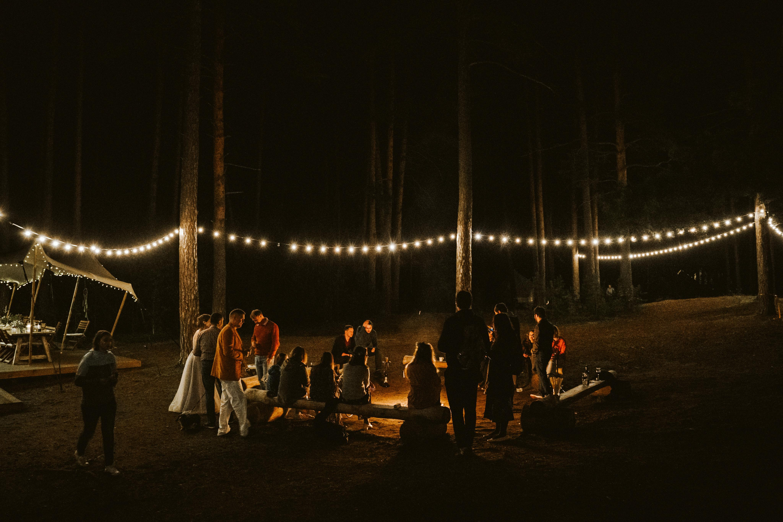 Les & More. Wedding & Documentary Photographer based in Nuremberg — available across Europe & Turkey | Vitalii Nasonov