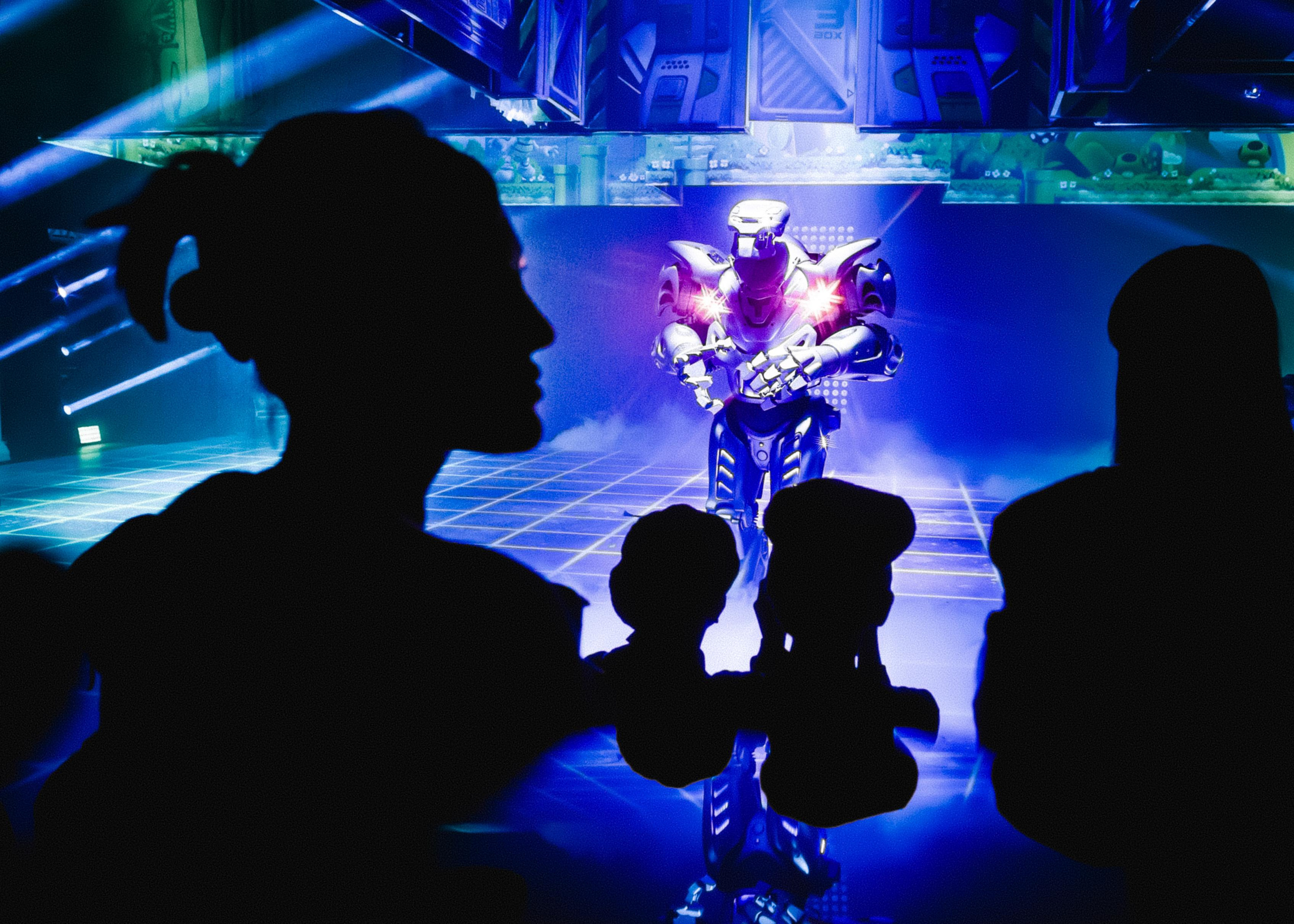 Adventurers' League. Wedding & Documentary Photographer based in Nuremberg — available across Europe & Turkey | Vitalii Nasonov