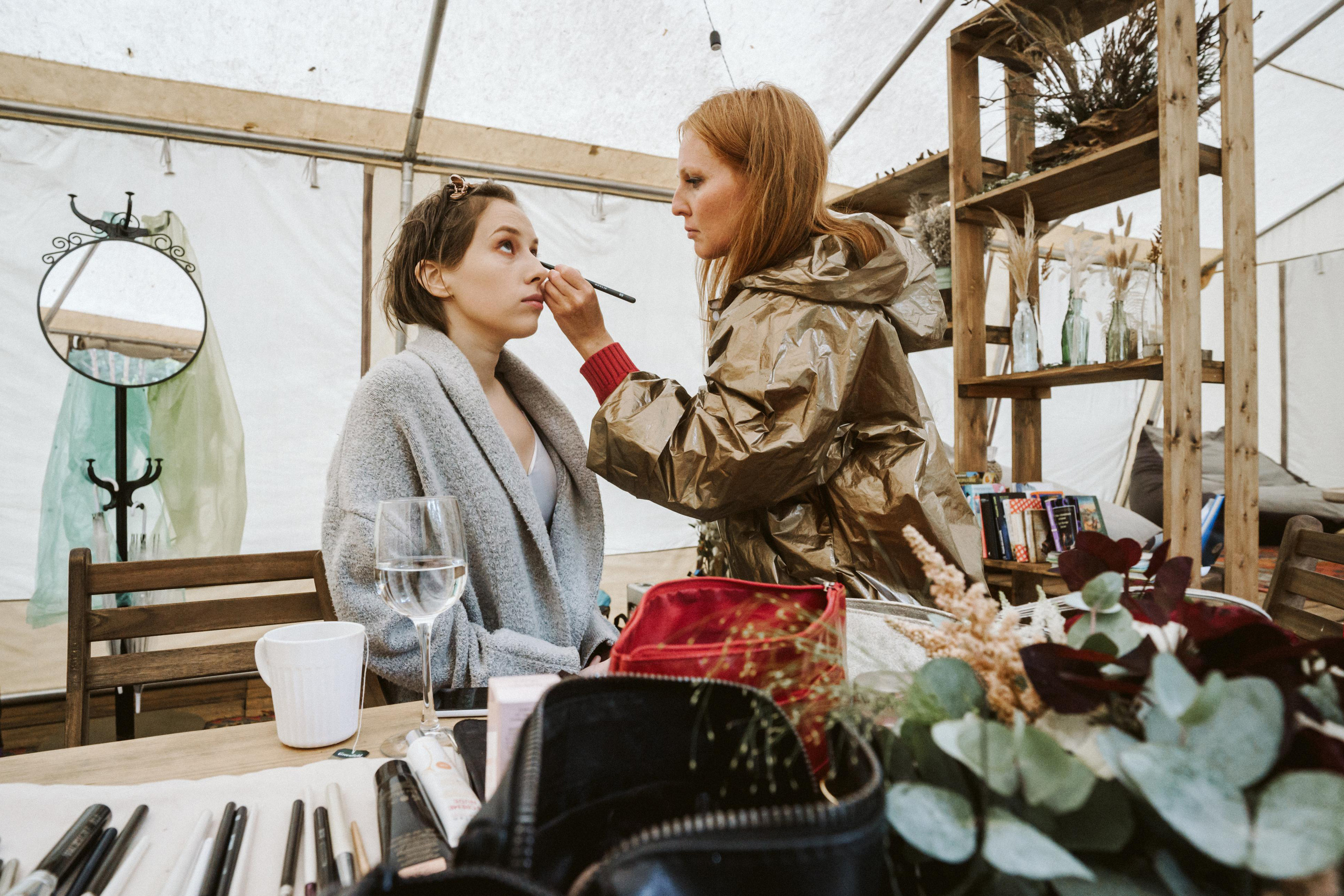 Les & More. Wedding & Documentary Photographer based in Nuremberg — available across Europe & Turkey | Vitalii Nasonov