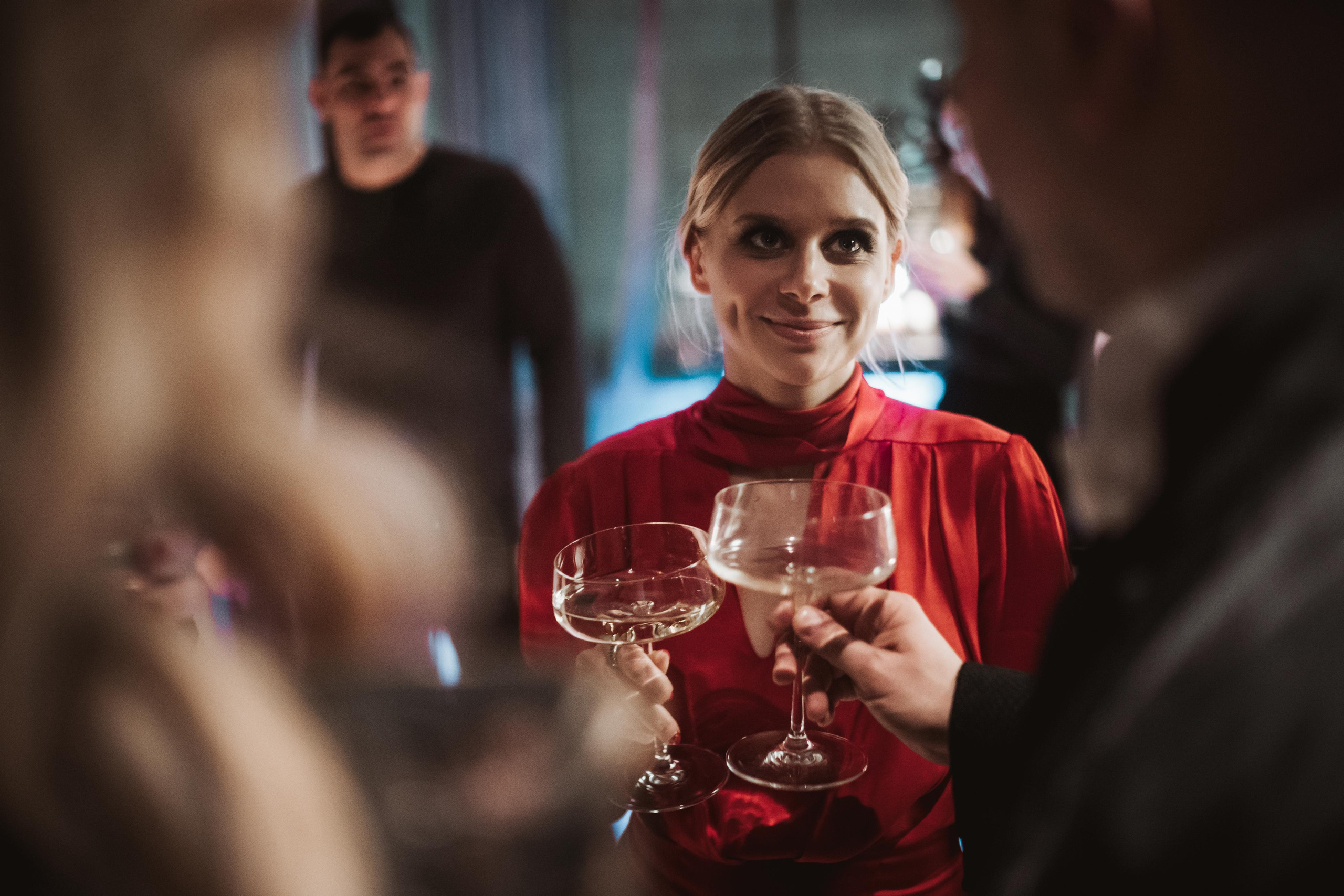 SIGMA B-DAY. Wedding & Documentary Photographer based in Nuremberg — available across Europe & Turkey | Vitalii Nasonov