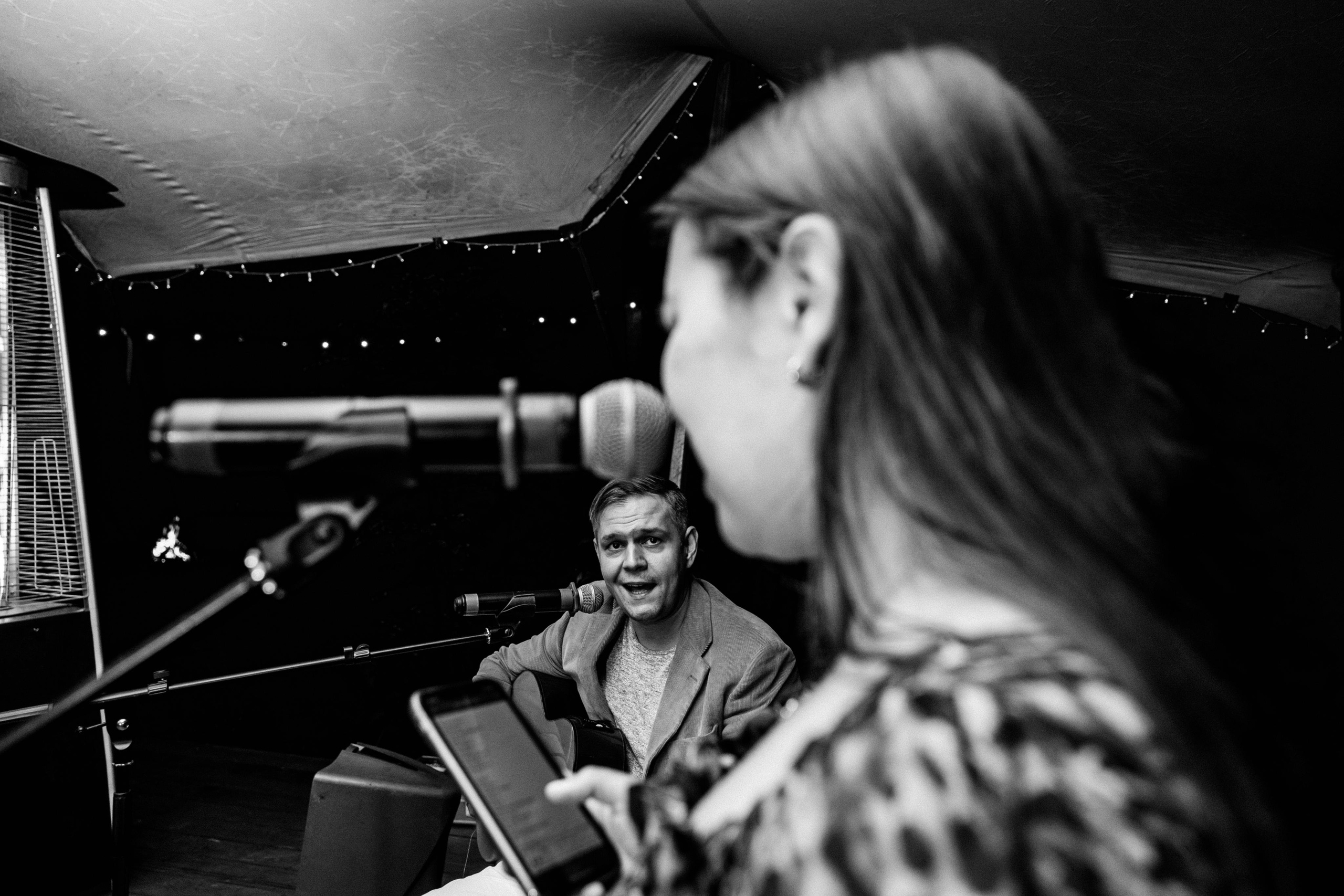 Les & More. Wedding & Documentary Photographer based in Nuremberg — available across Europe & Turkey | Vitalii Nasonov