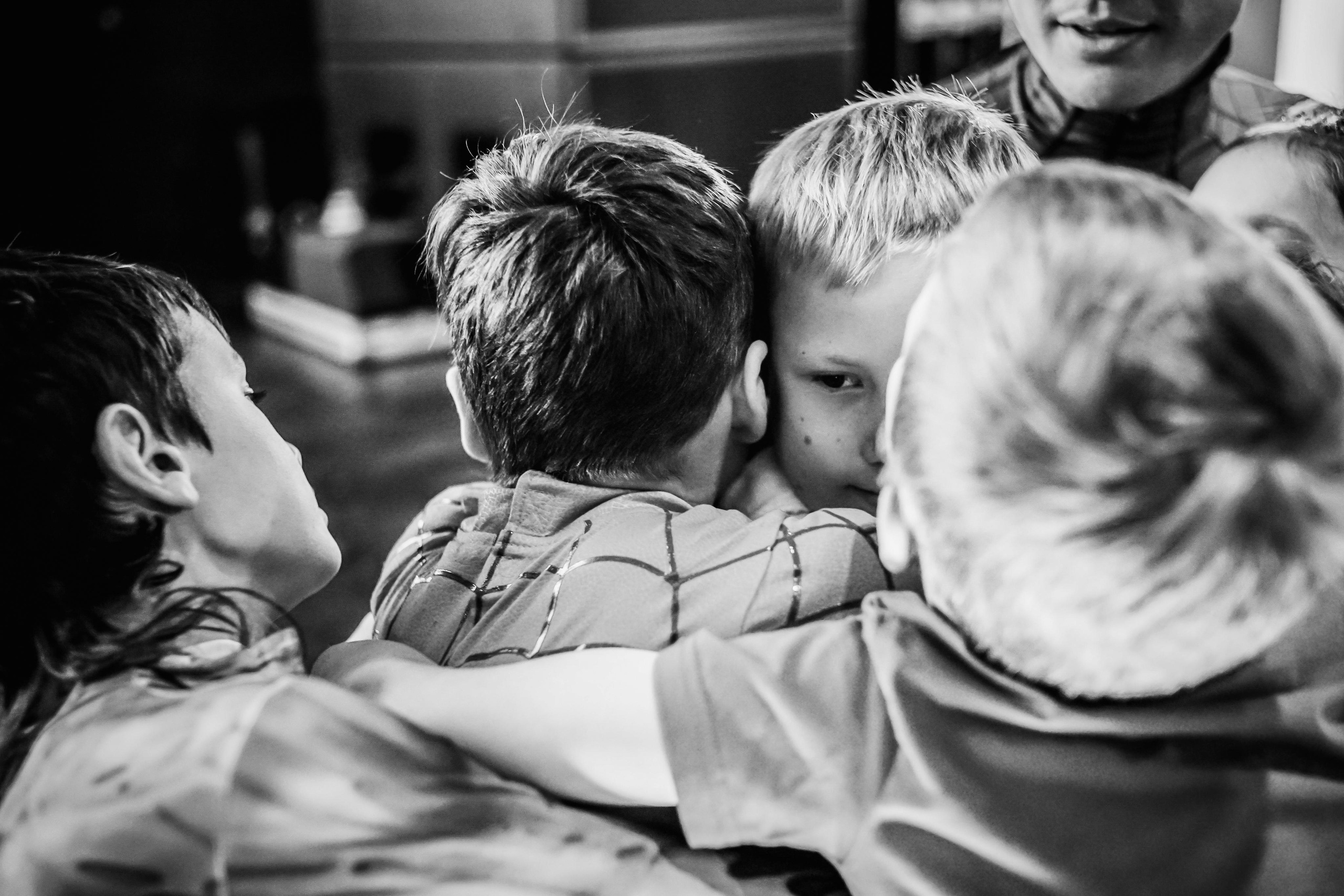 Avengers Shakti. Wedding & Documentary Photographer based in Nuremberg — available across Europe & Turkey | Vitalii Nasonov