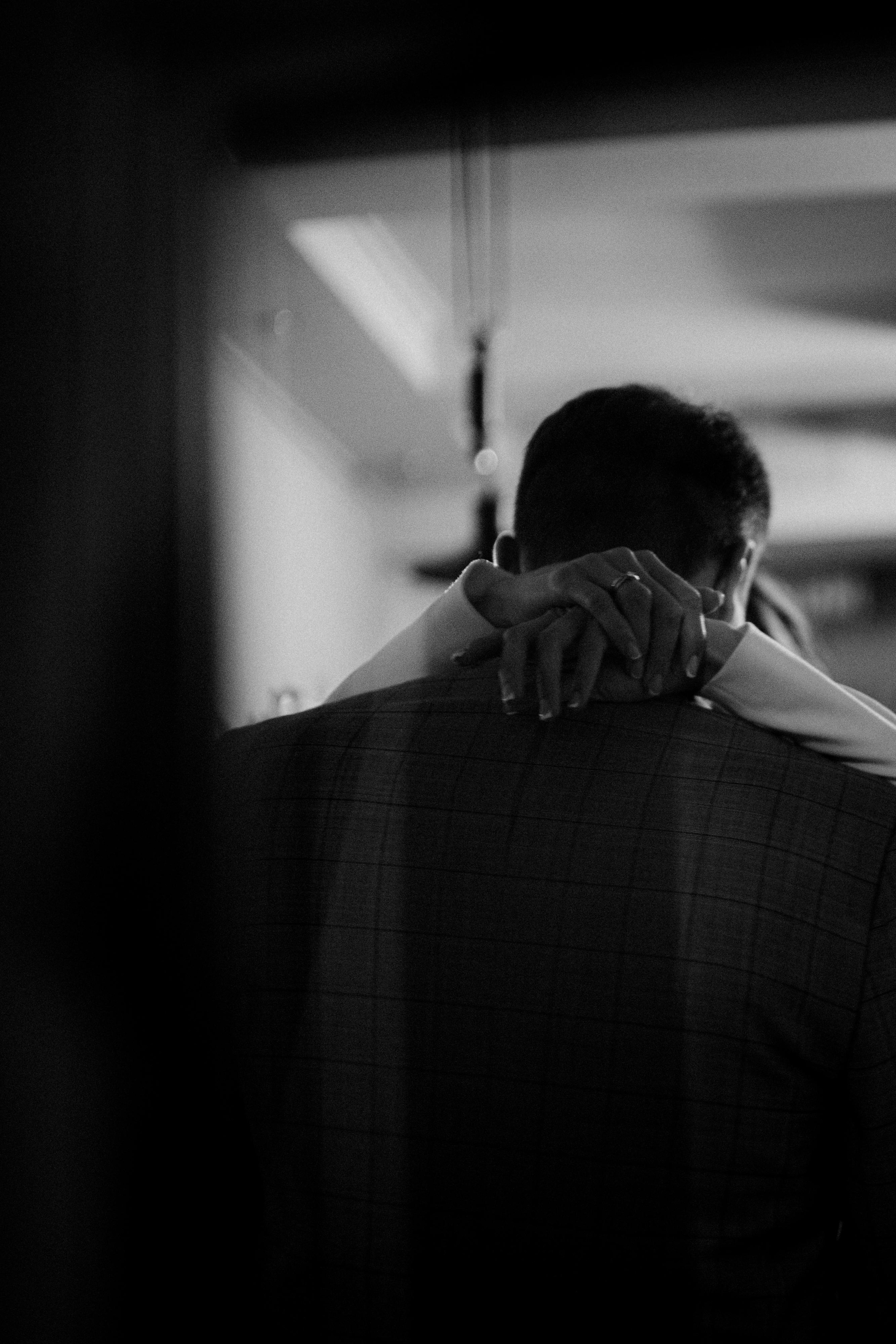 Dizzy. Wedding & Documentary Photographer based in Nuremberg — available across Europe & Turkey | Vitalii Nasonov