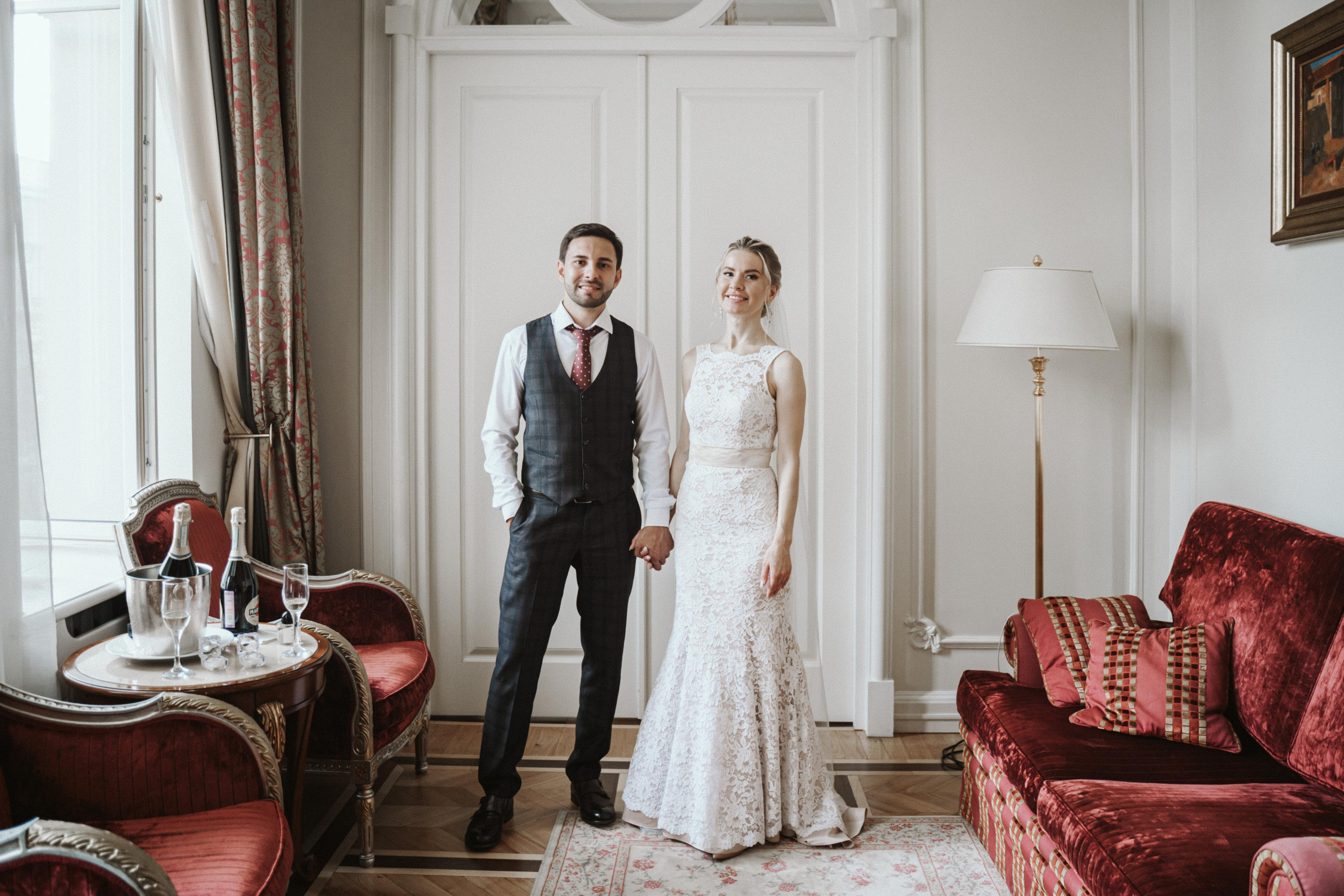Savoy Wedding. Wedding & Documentary Photographer based in Nuremberg — available across Europe & Turkey | Vitalii Nasonov