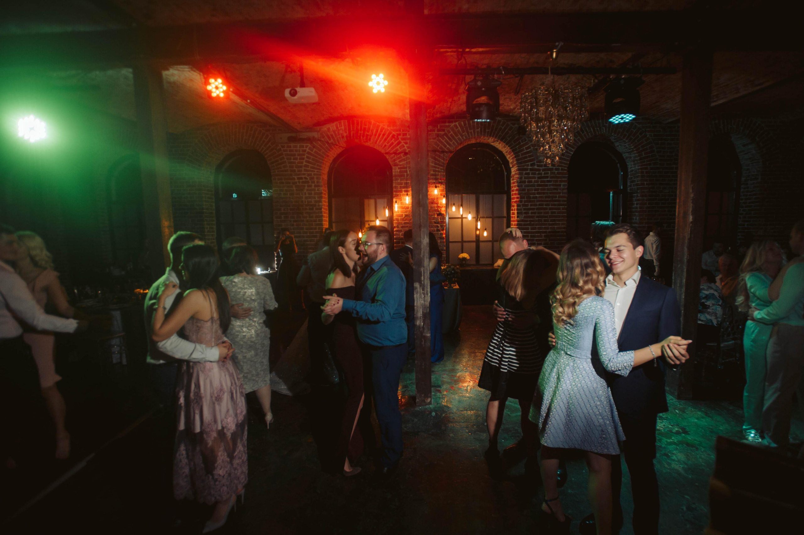 Over the Edge. Wedding & Documentary Photographer based in Nuremberg — available across Europe & Turkey | Vitalii Nasonov