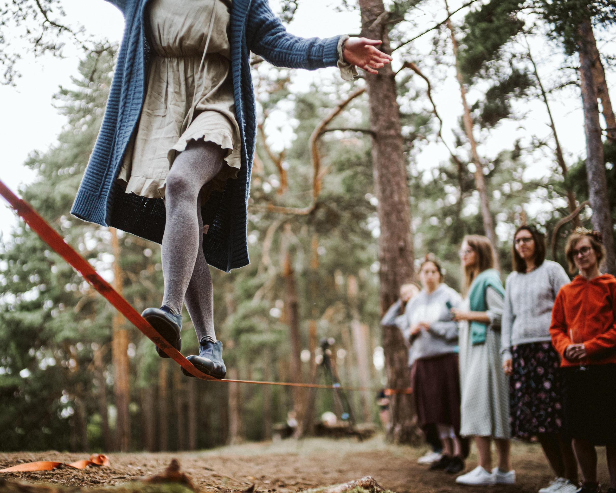 Les & More. Wedding & Documentary Photographer based in Nuremberg — available across Europe & Turkey | Vitalii Nasonov