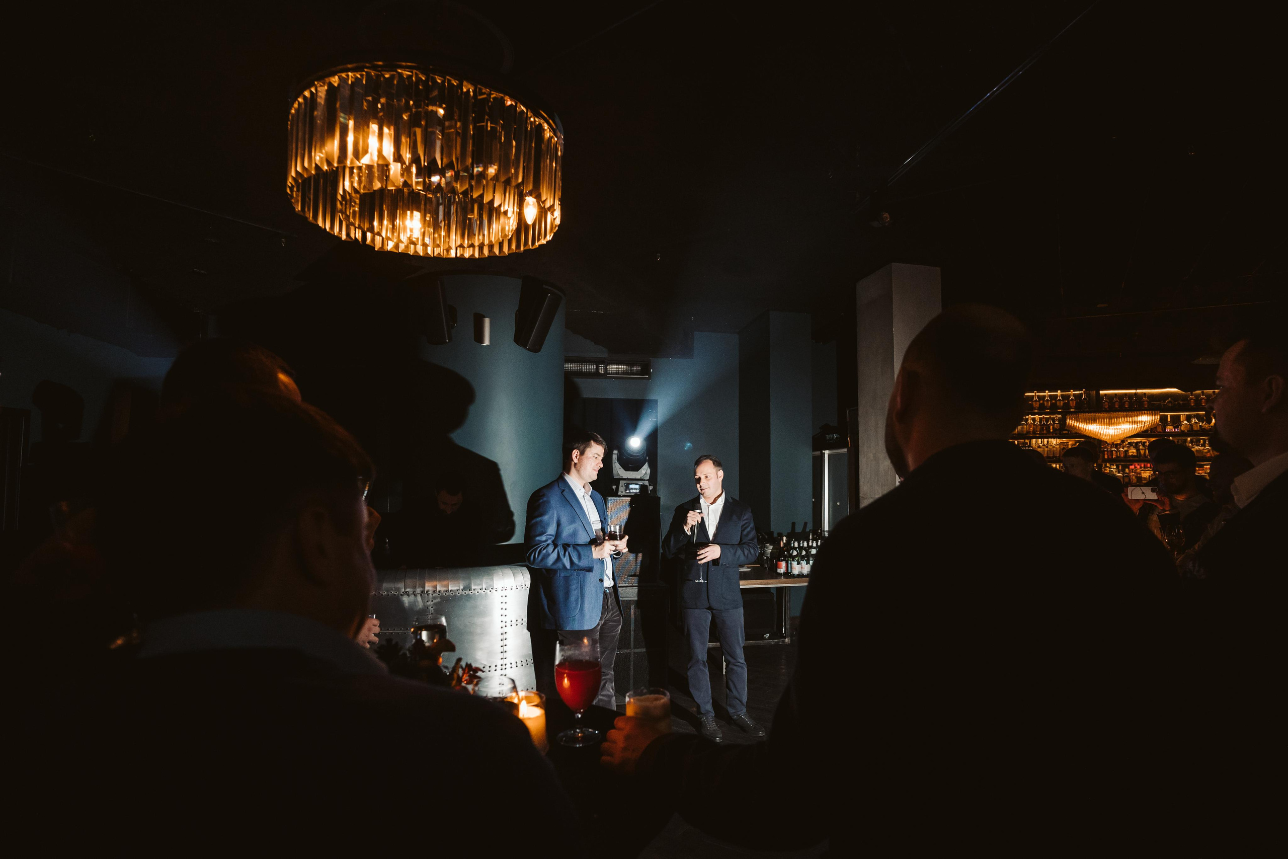 GEM Capital party. Wedding & Documentary Photographer based in Nuremberg — available across Europe & Turkey | Vitalii Nasonov