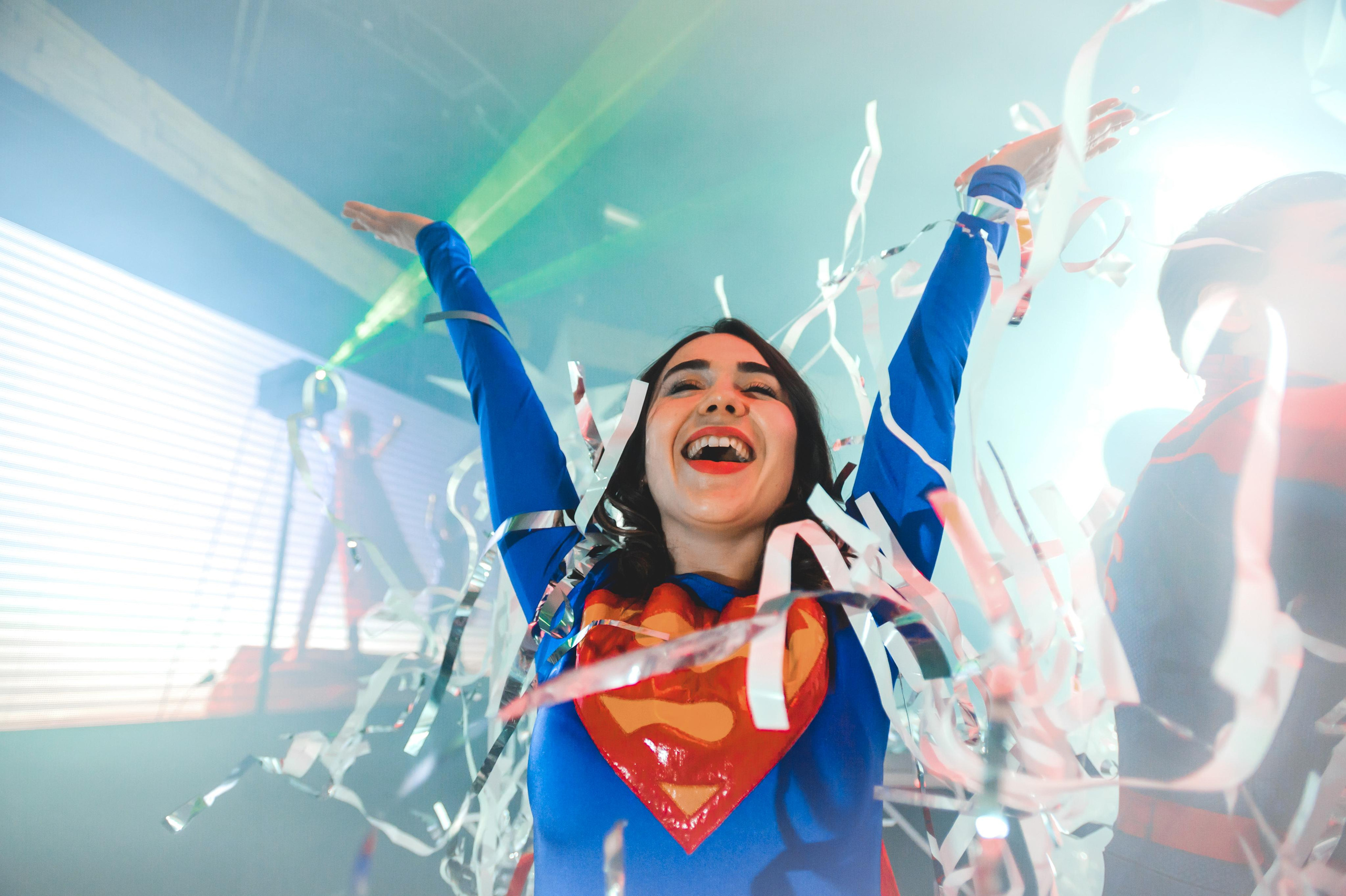 Avengers Shakti. Wedding & Documentary Photographer based in Nuremberg — available across Europe & Turkey | Vitalii Nasonov